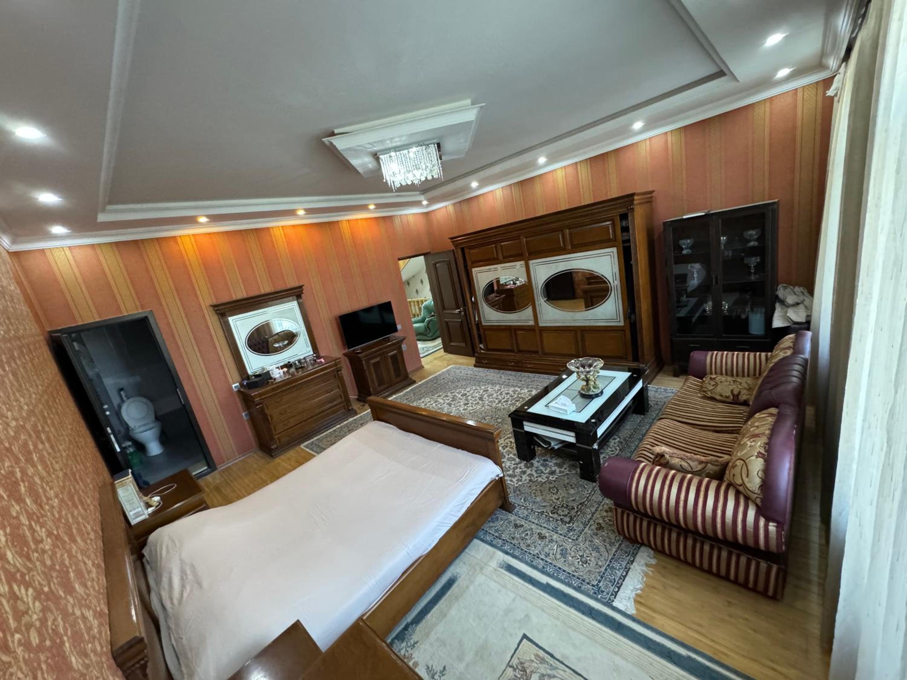Baku Private Villa