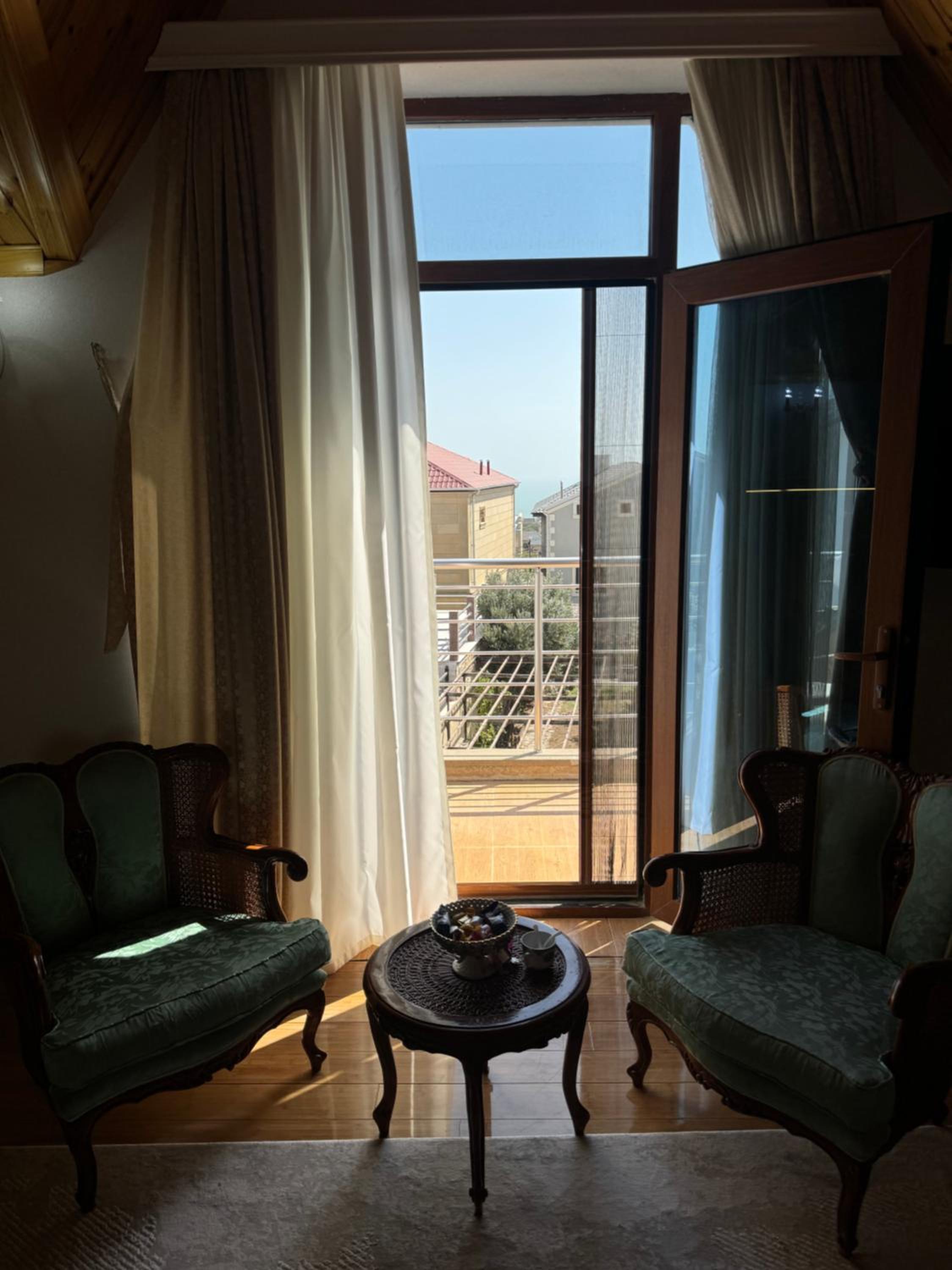 Baku Private Villa