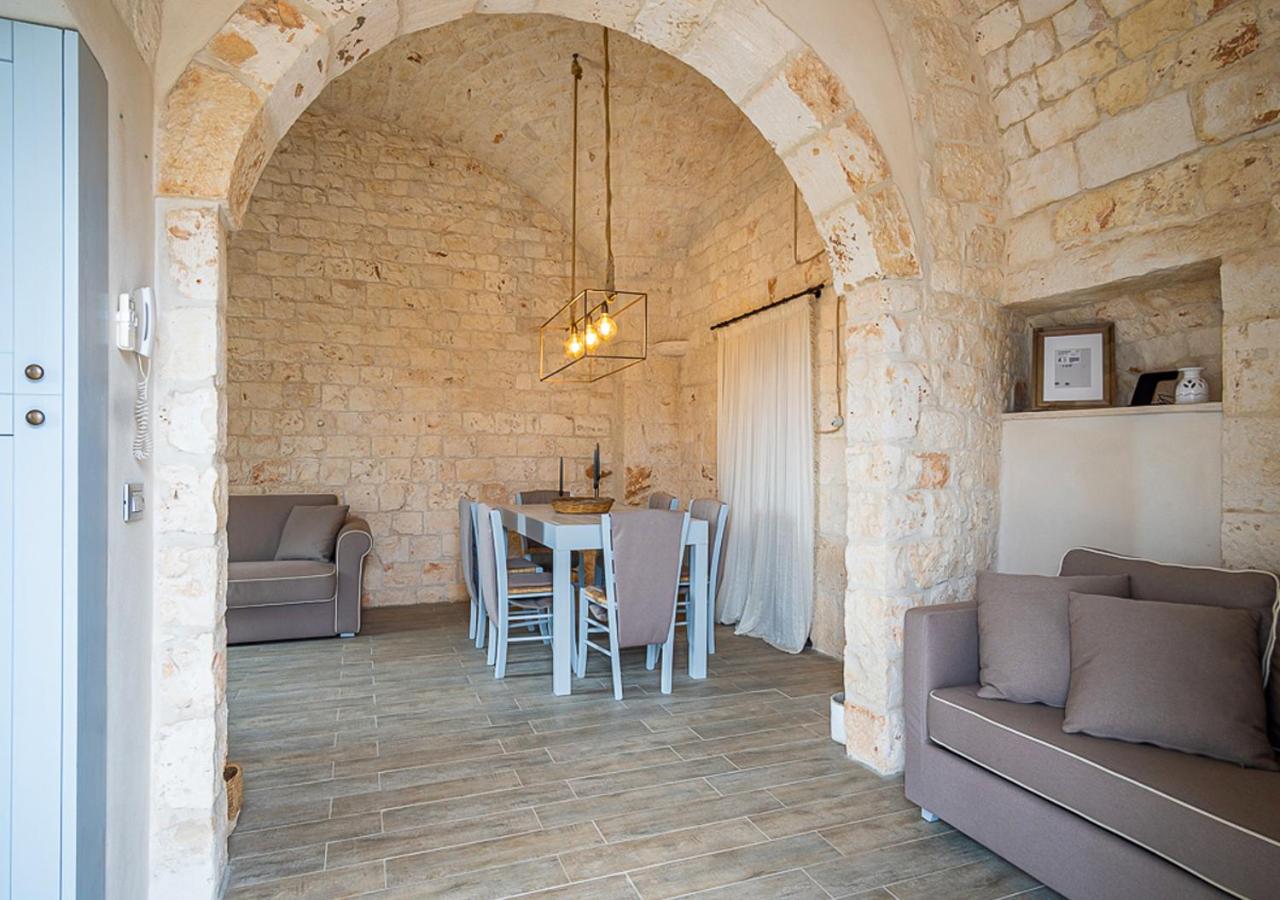 Masseria Pietramia