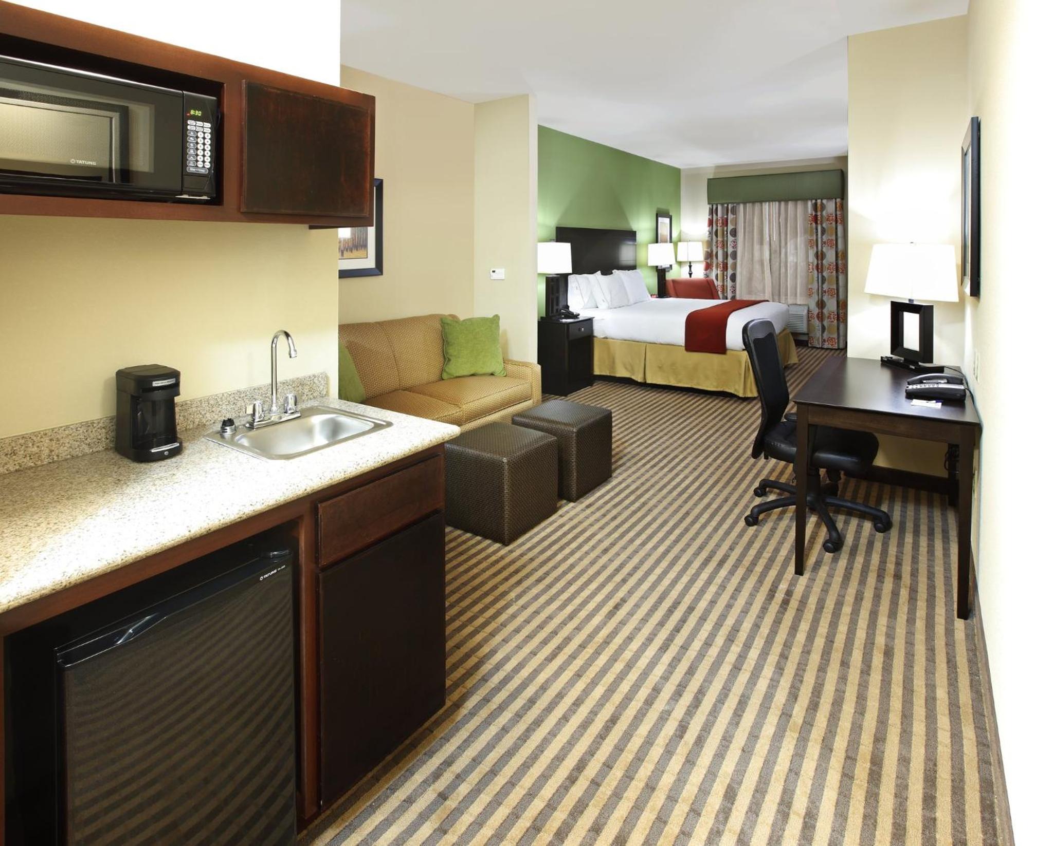 Holiday Inn Express & Suites Maumelle by IHG, 사진 14