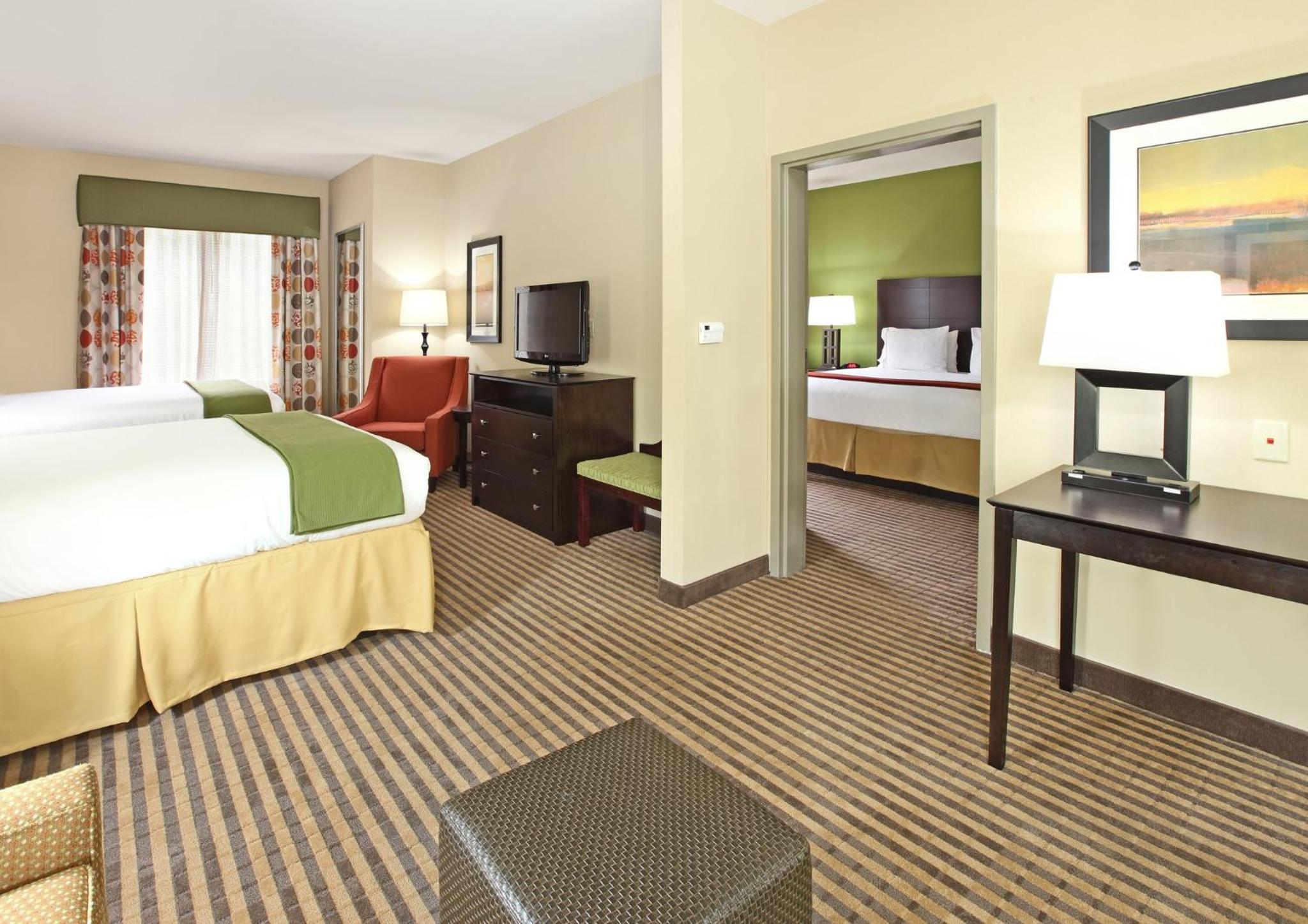 Holiday Inn Express & Suites Maumelle by IHG, 사진 7