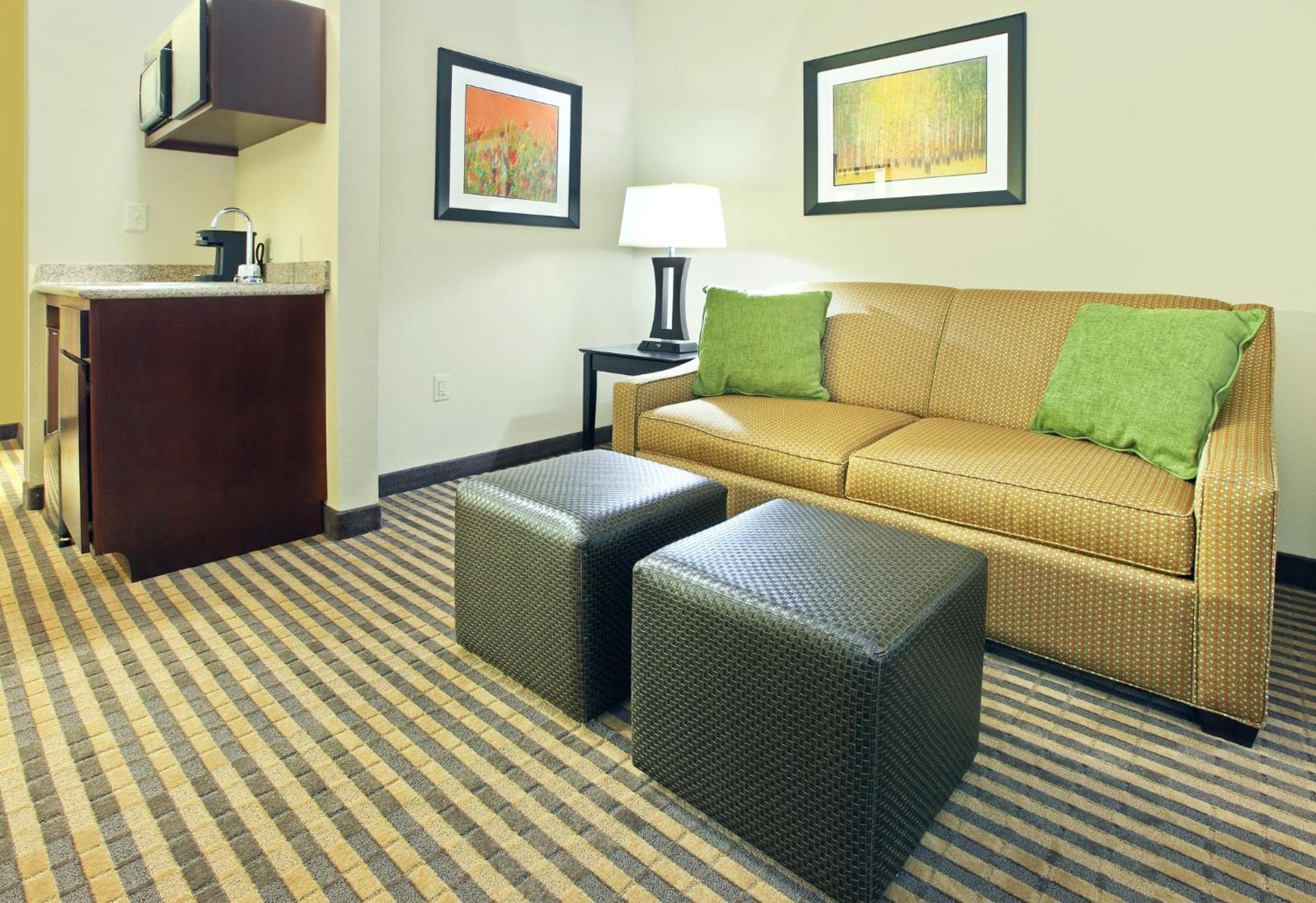 Holiday Inn Express & Suites Maumelle by IHG, 사진 8