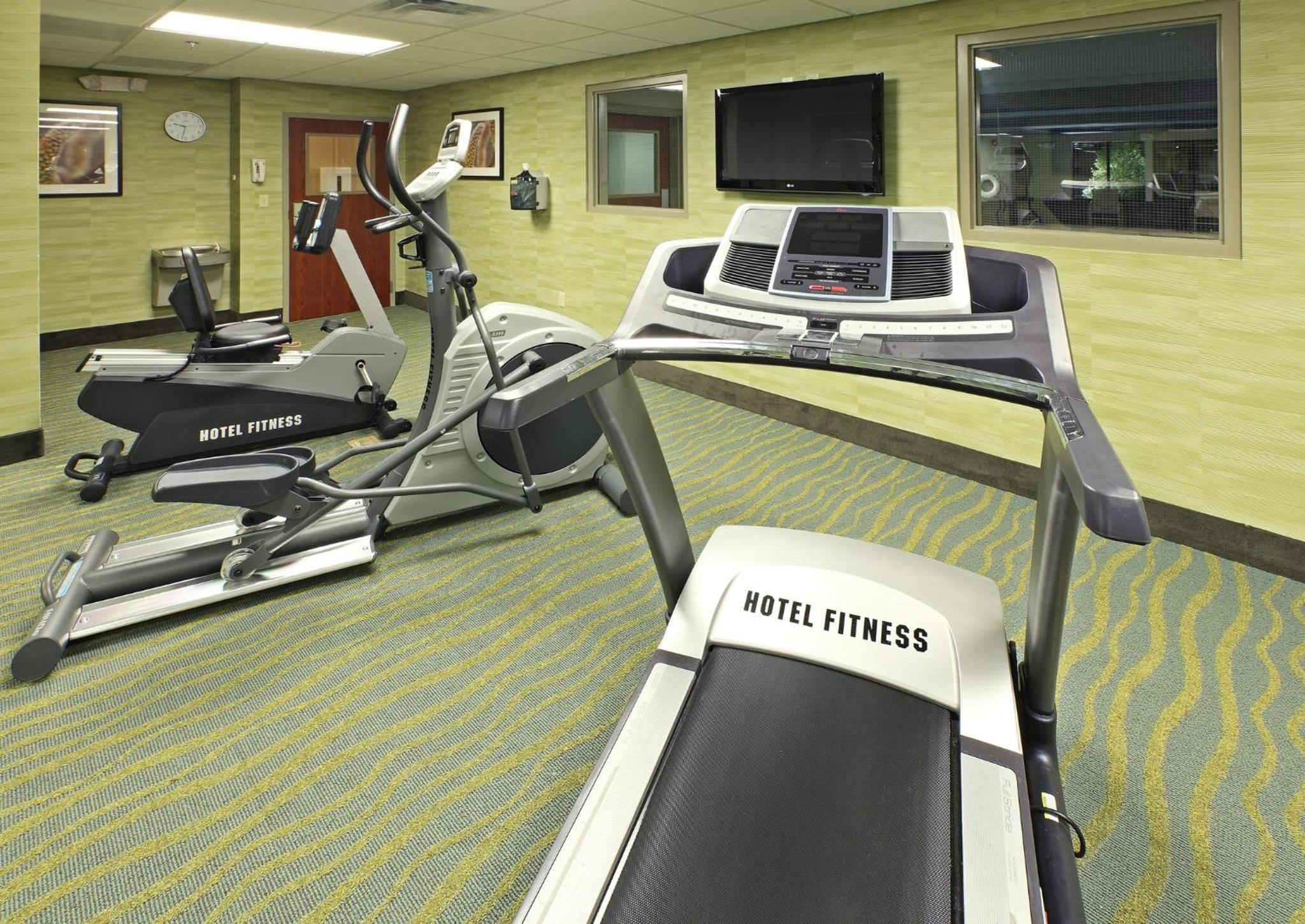 Holiday Inn Express & Suites Maumelle by IHG, 사진 56