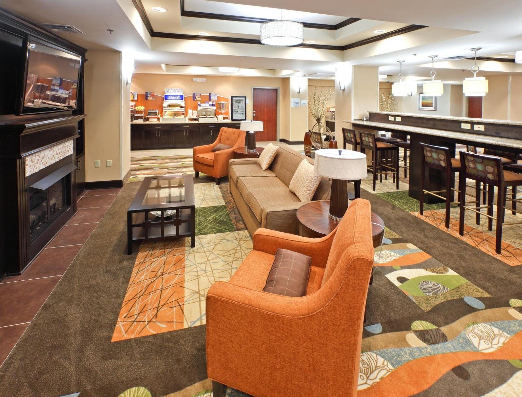 Holiday Inn Express & Suites Maumelle by IHG, 사진 32