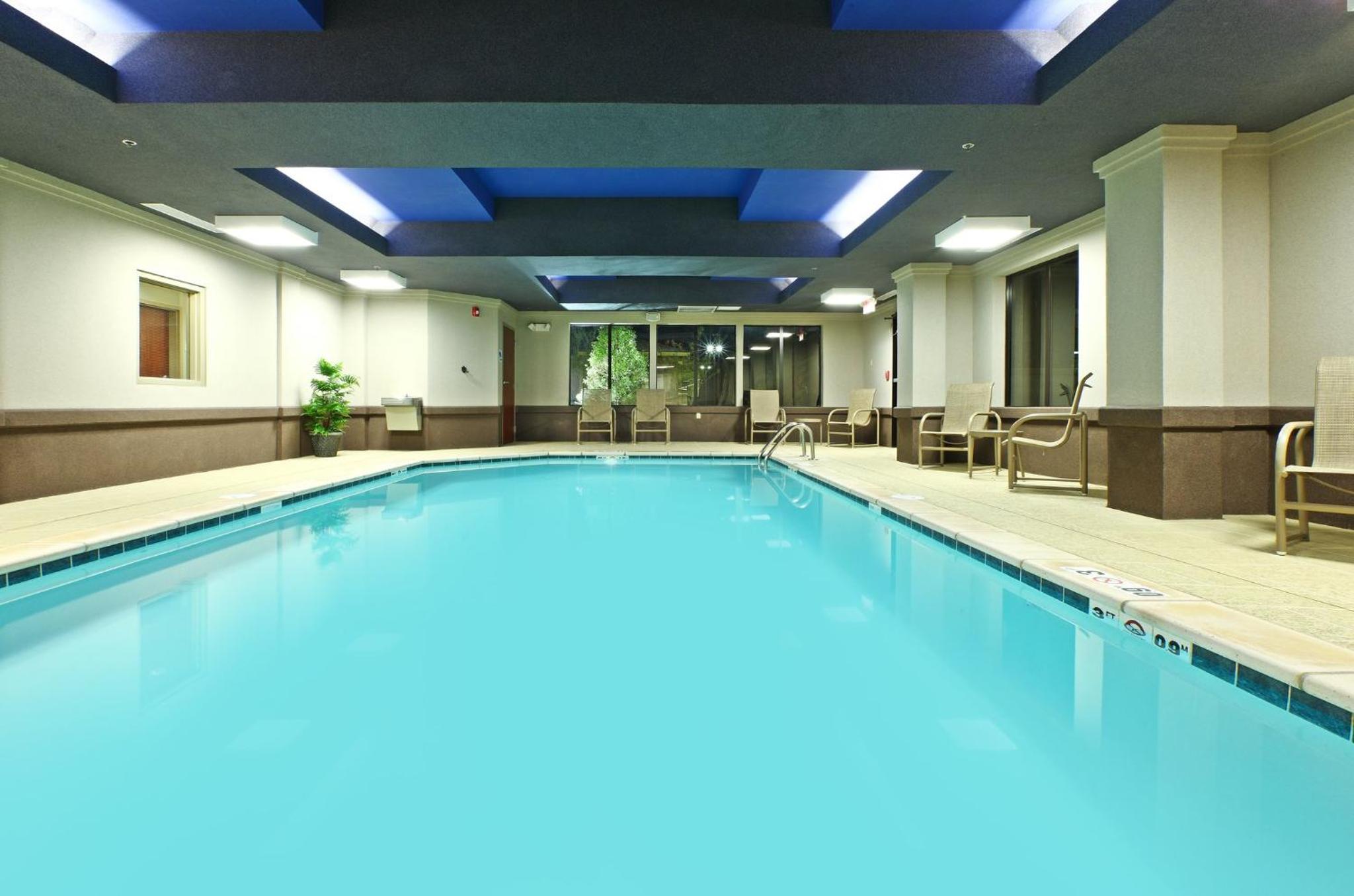 Holiday Inn Express & Suites Maumelle by IHG, 사진 50
