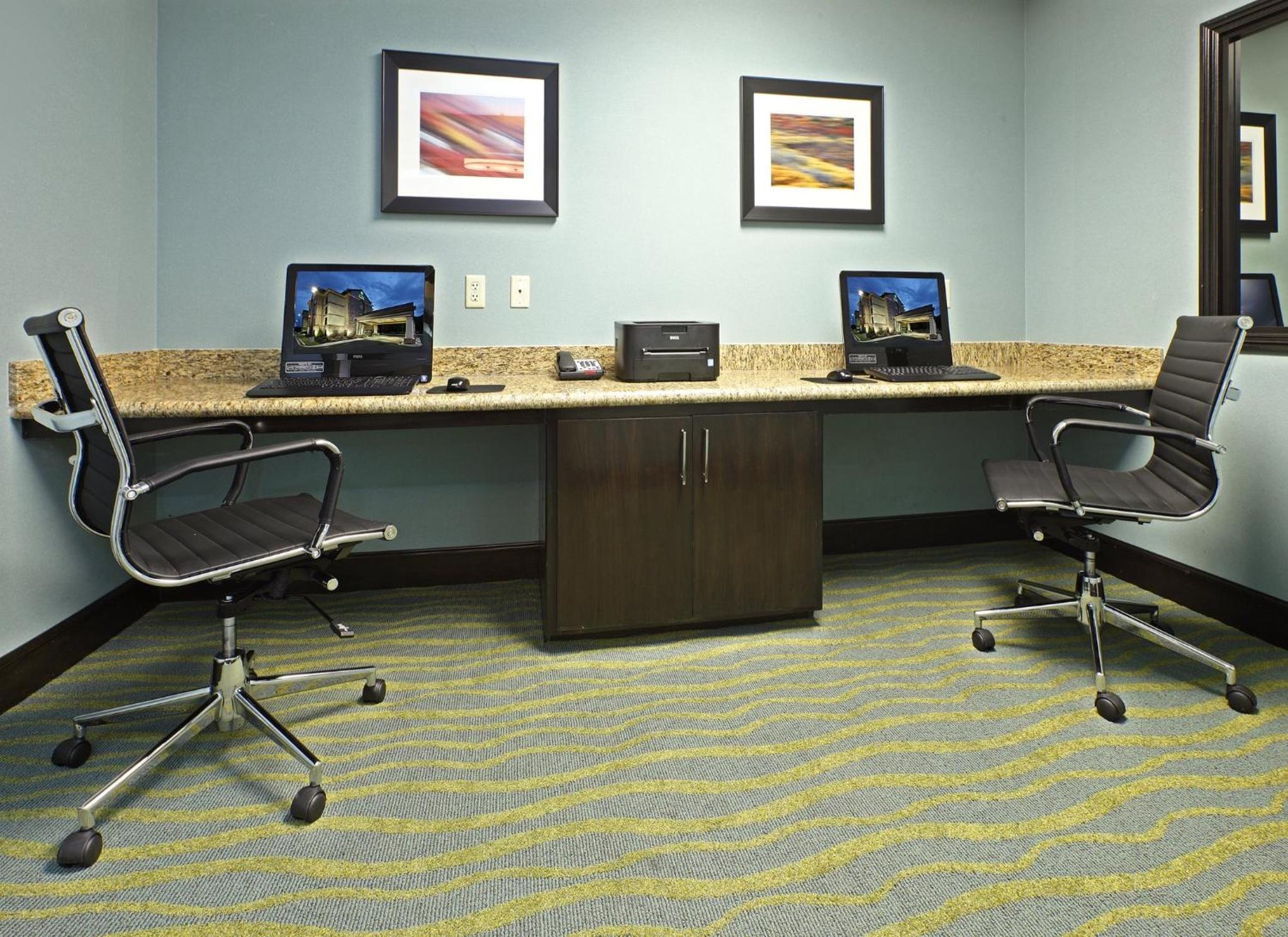 Holiday Inn Express & Suites Maumelle by IHG, 사진 11