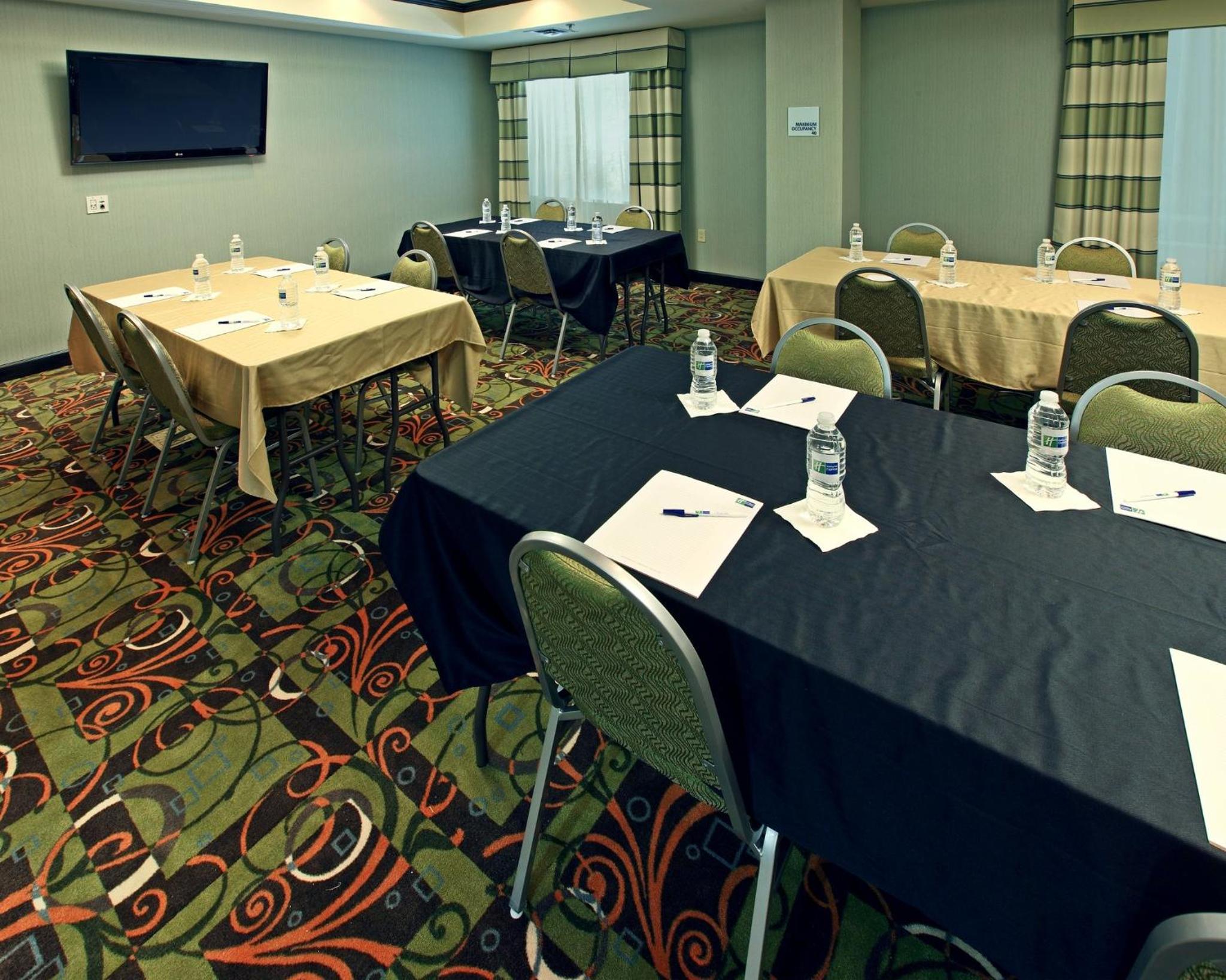 Holiday Inn Express & Suites Maumelle by IHG, 사진 19