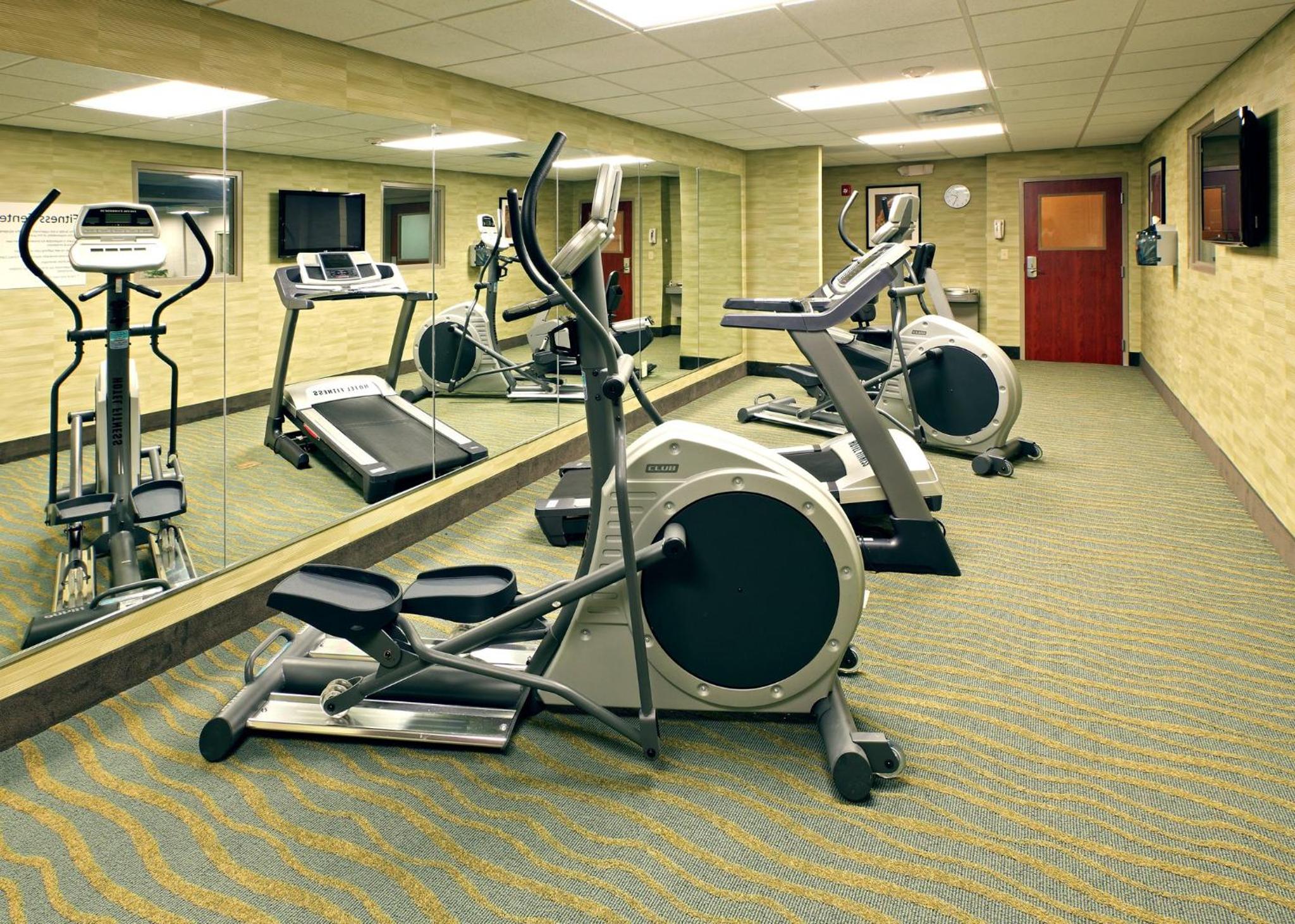 Holiday Inn Express & Suites Maumelle by IHG, 사진 39