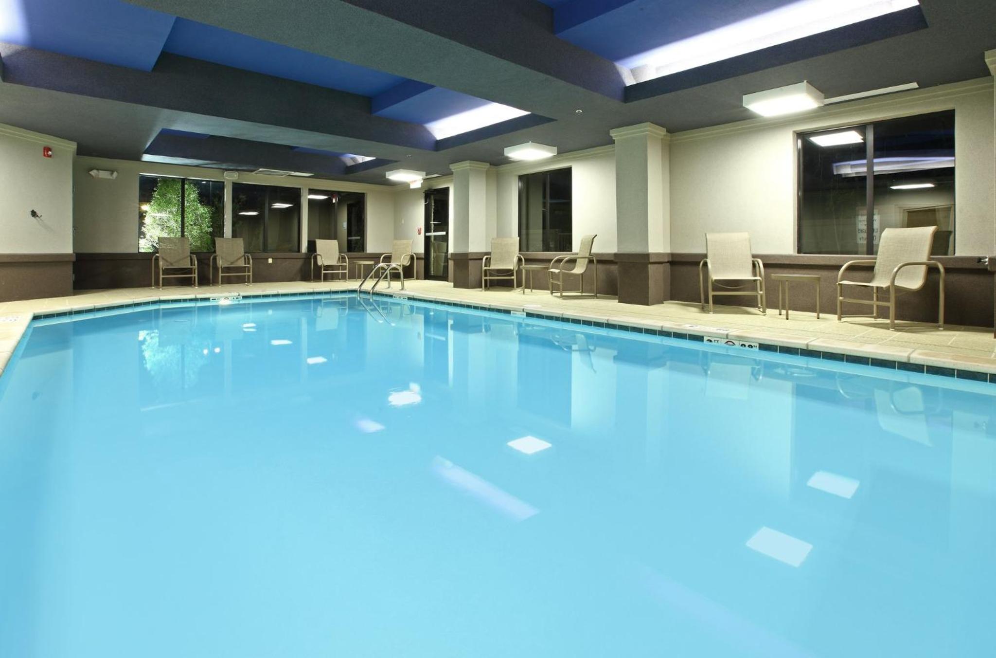 Holiday Inn Express & Suites Maumelle by IHG, 사진 47