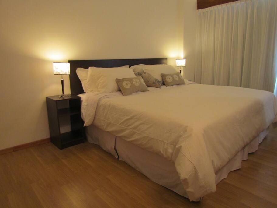 Costa Nahuel Apartments 1