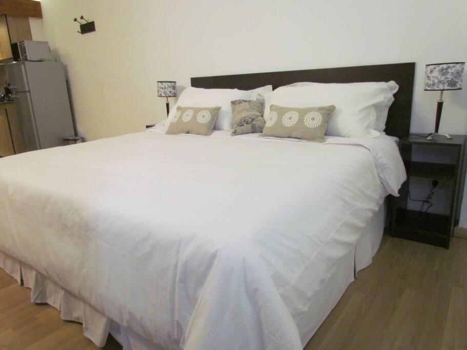 Costa Nahuel Apartments 1