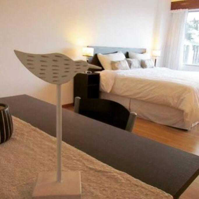 Costa Nahuel Apartments 1