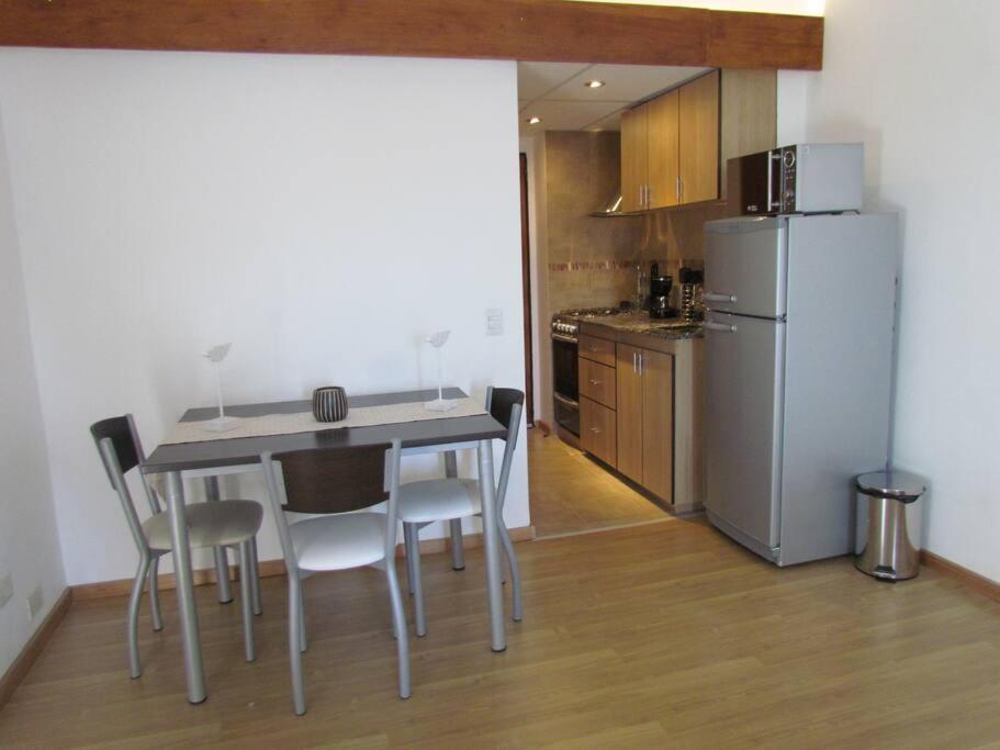 Costa Nahuel Apartments 1