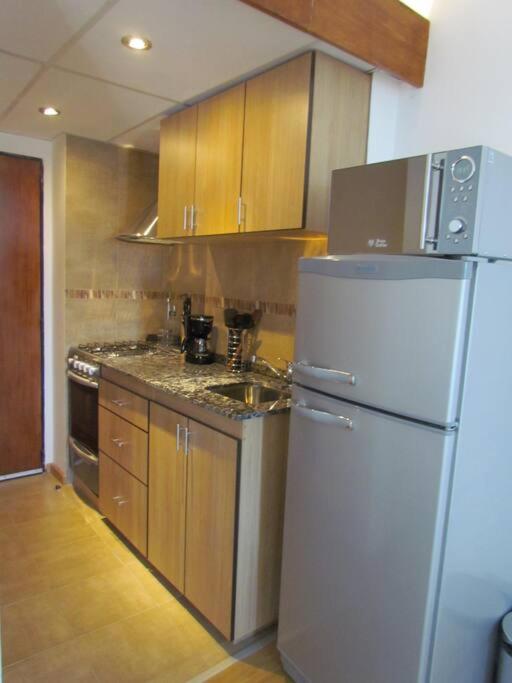 Costa Nahuel Apartments 1