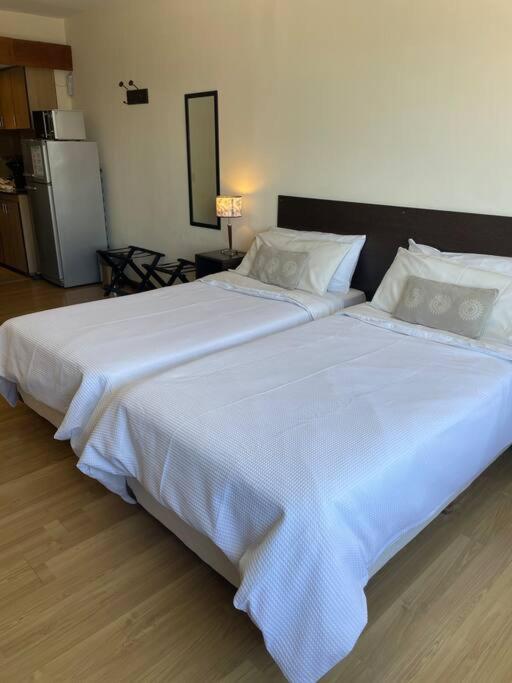 Costa Nahuel Apartments 1