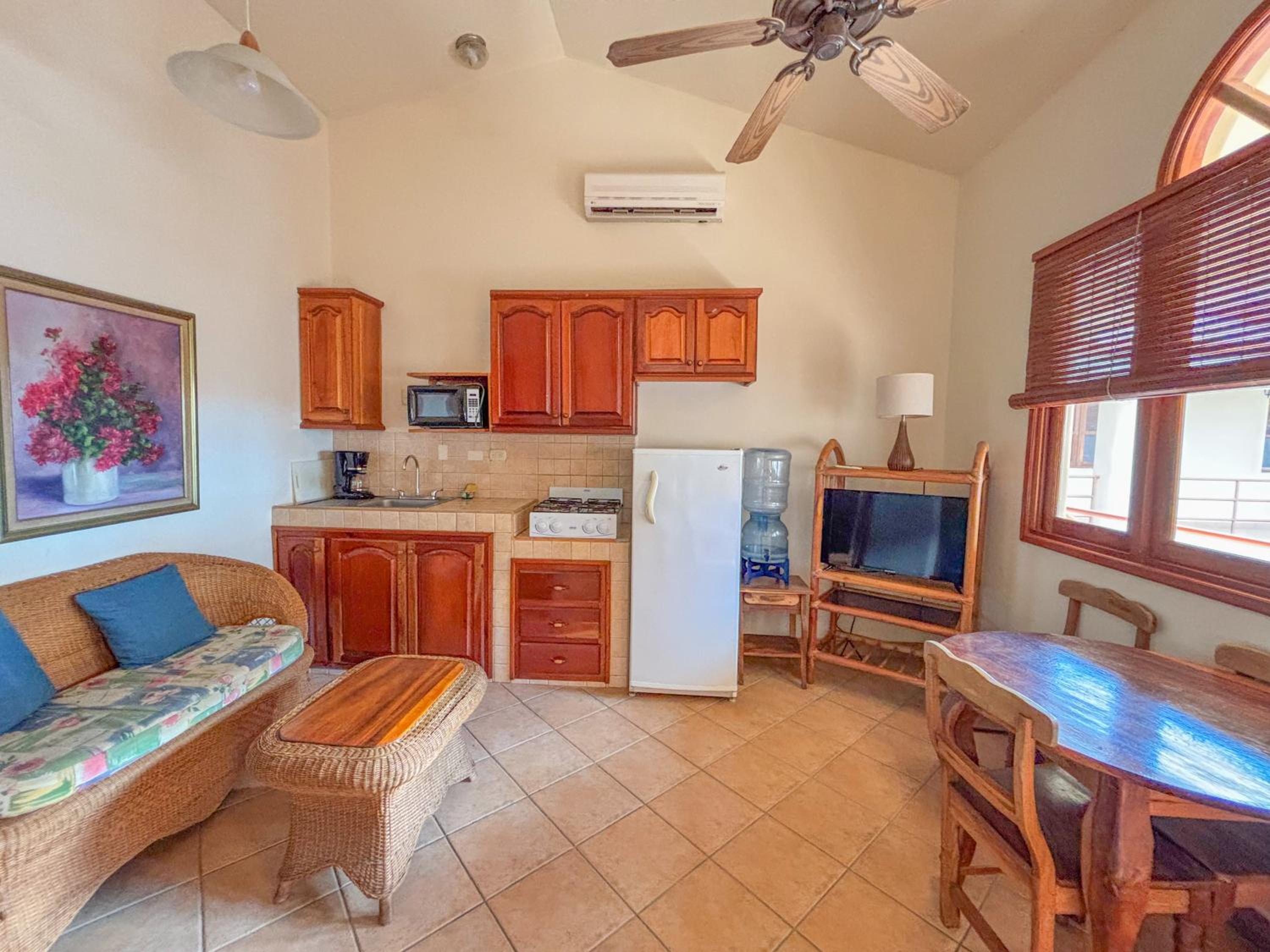 Seville Suite