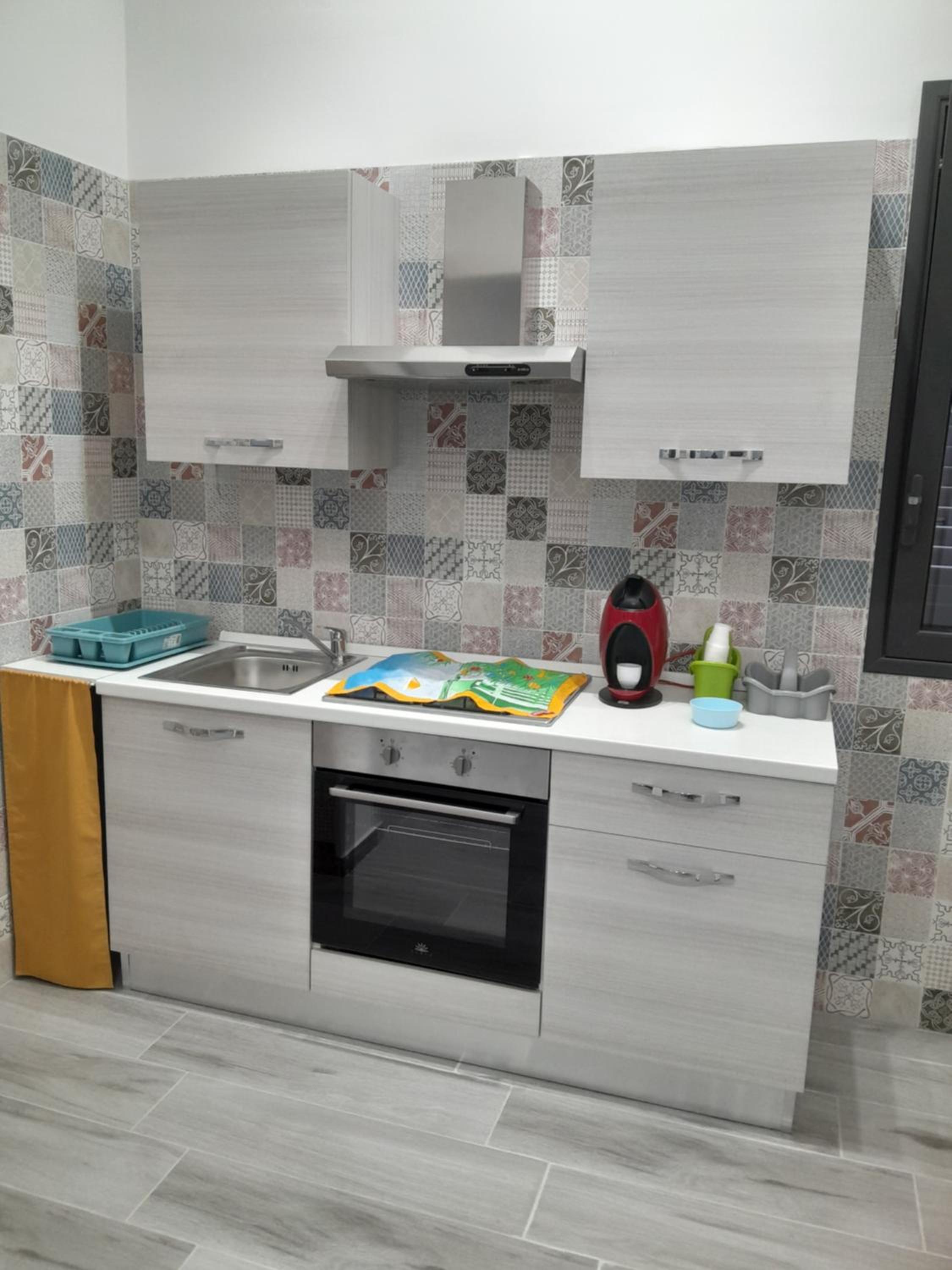 Casa vacanza La rosa dei venti photo 2