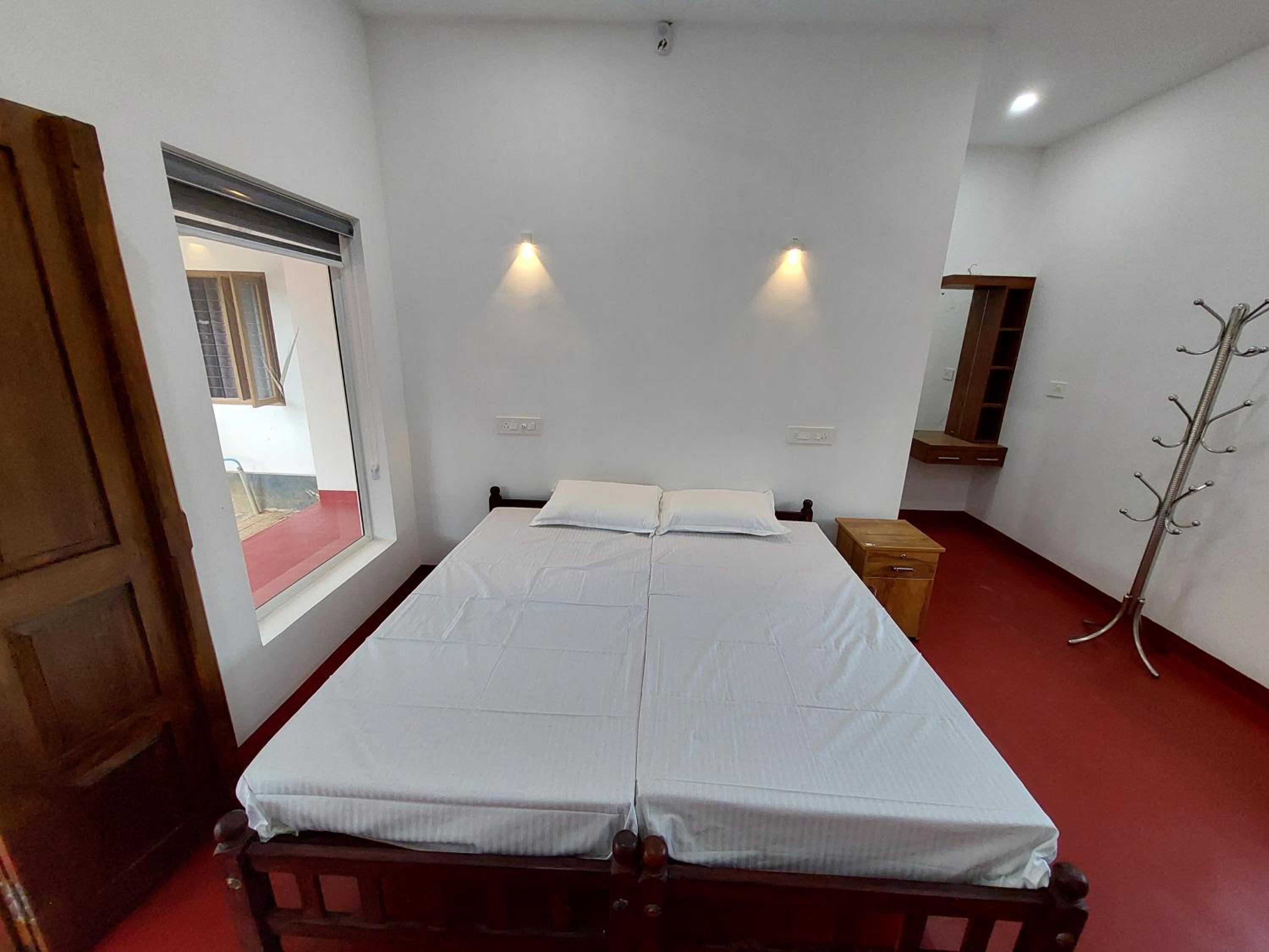 Marari Irine Homestay
