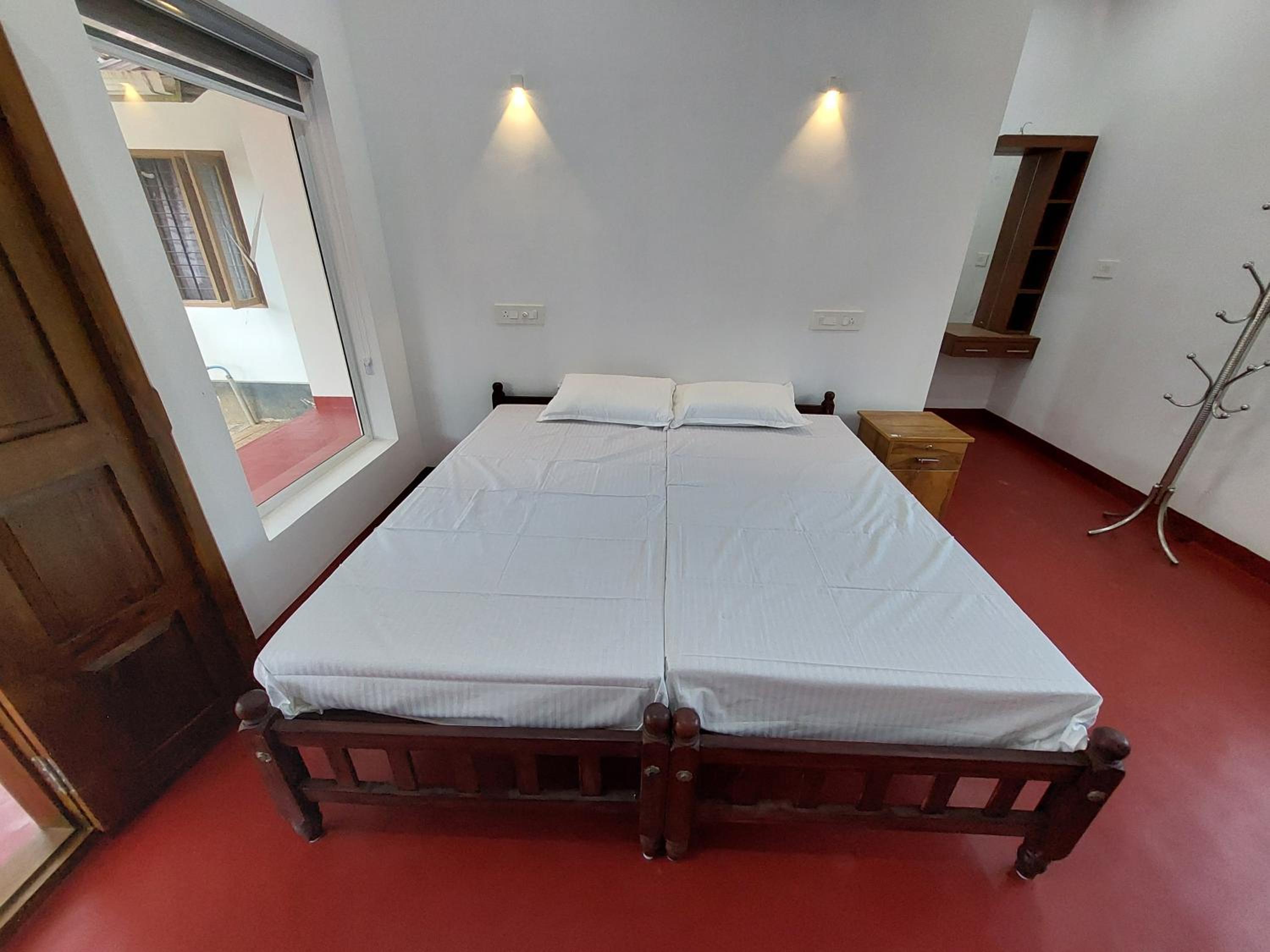 Marari Irine Homestay