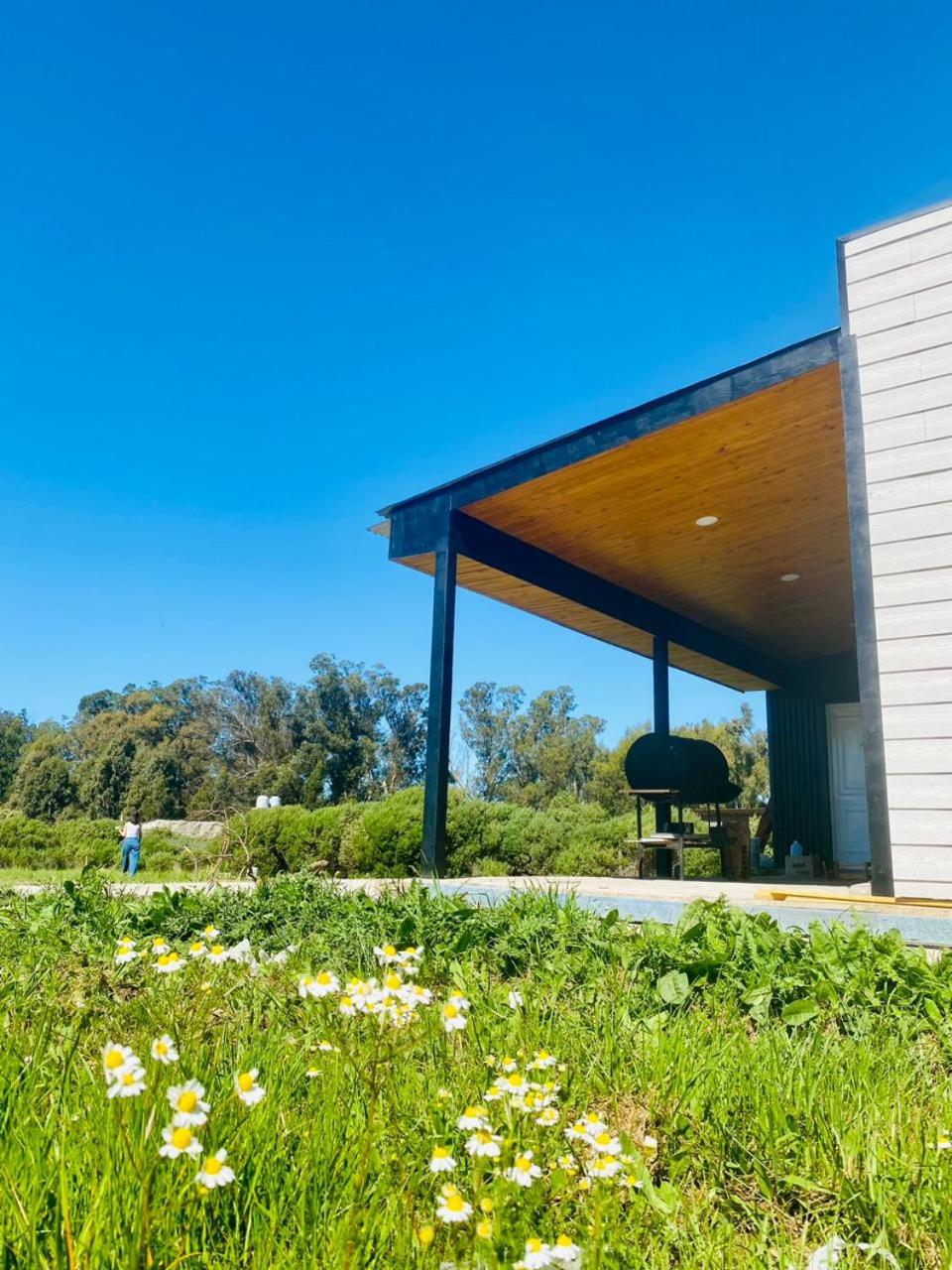Casa en Chapadmalal Mar del Plata, entre el campo y el mar