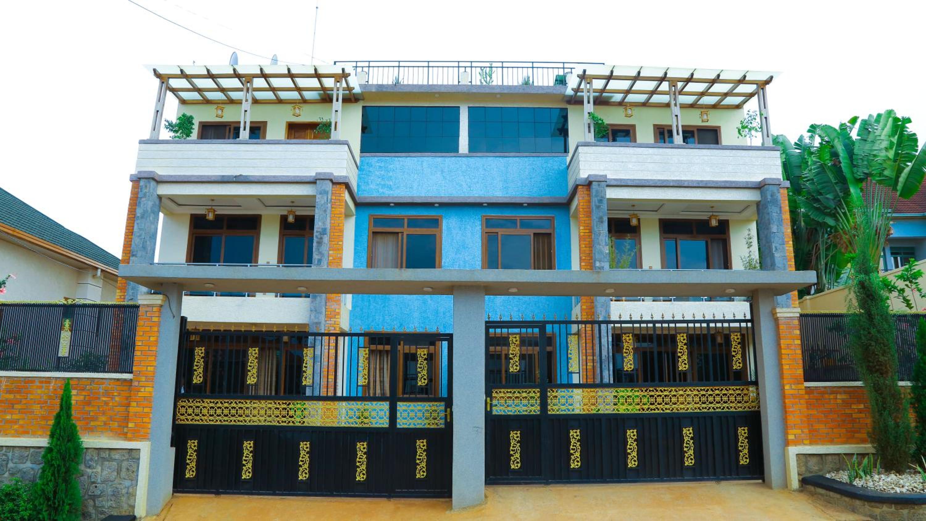 Kigali Nice Apartment