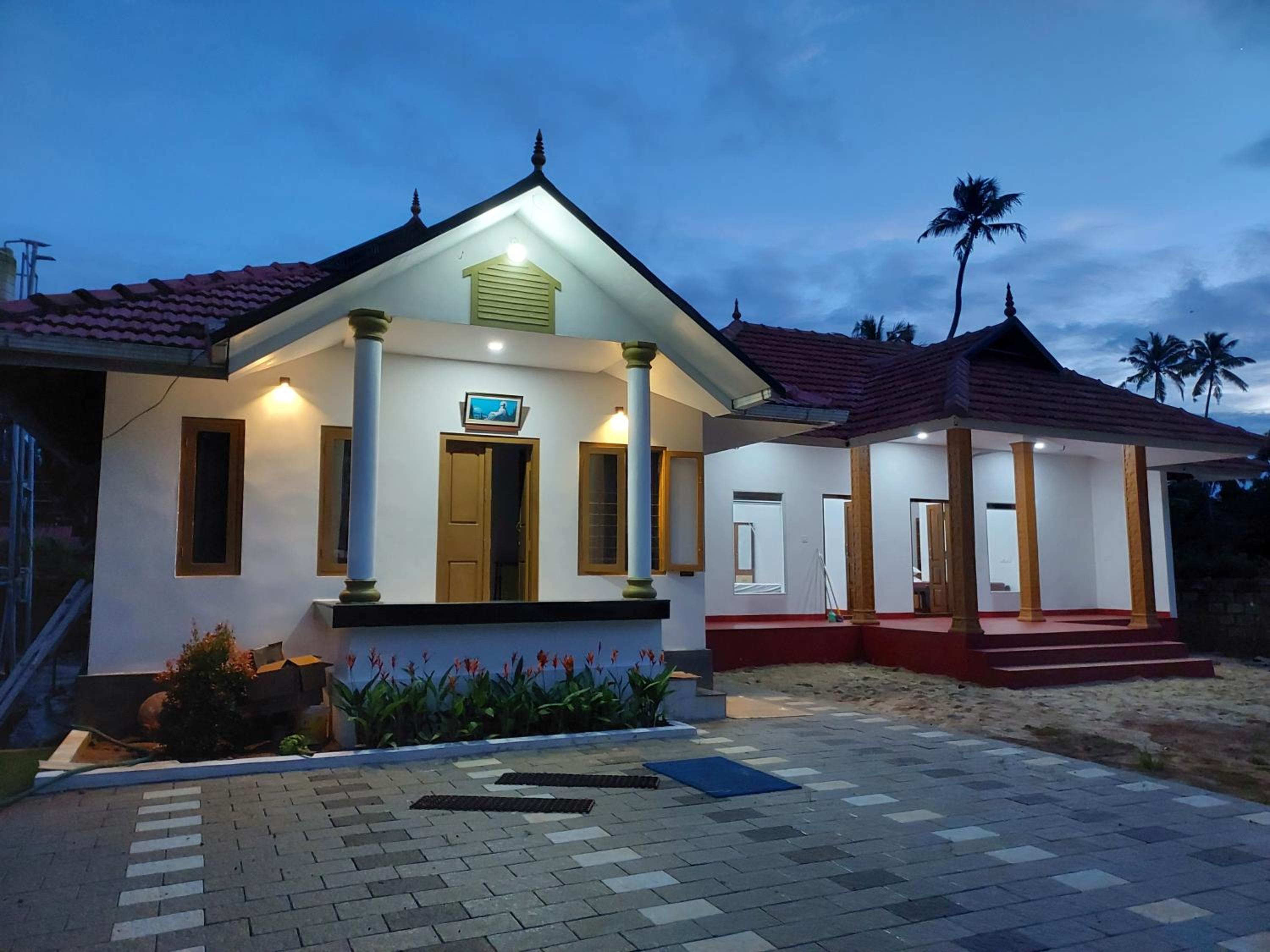Marari Irine Homestay