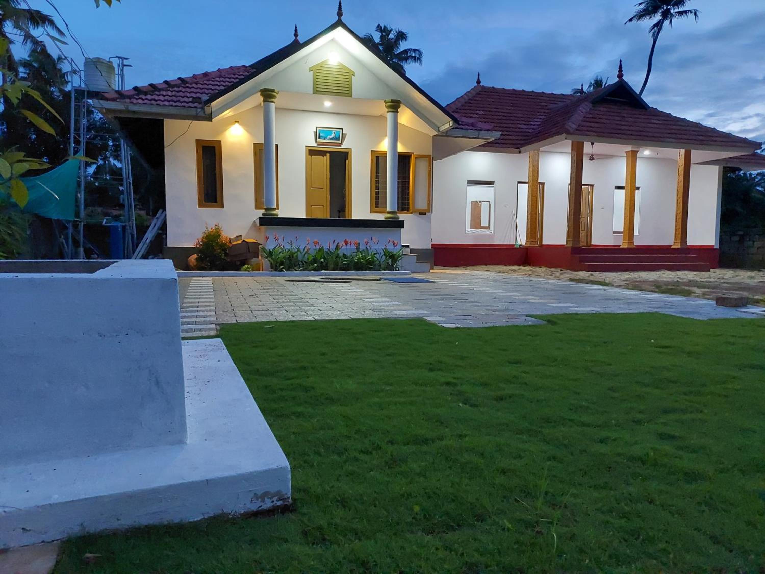 Marari Irine Homestay