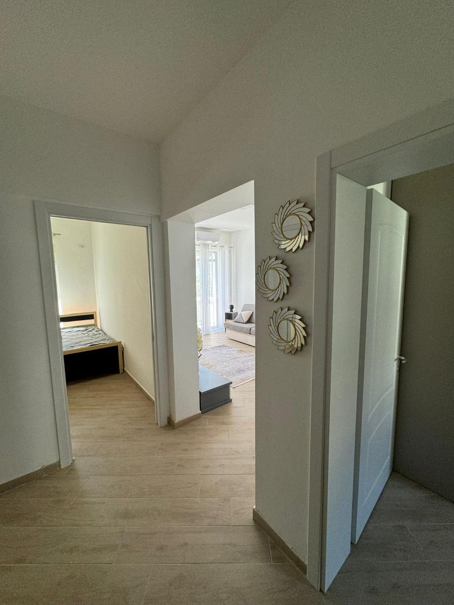 casa accogliente