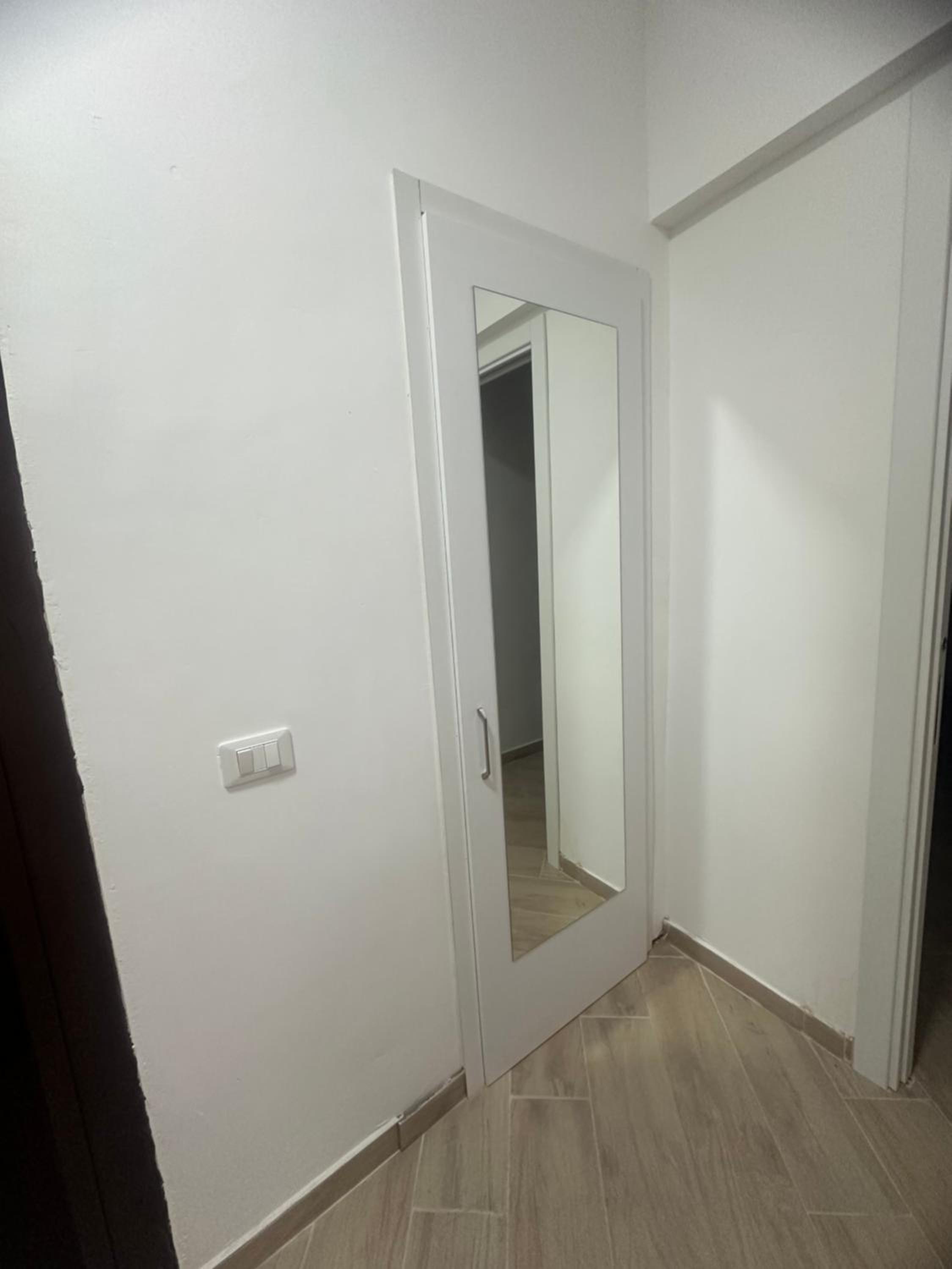 casa accogliente