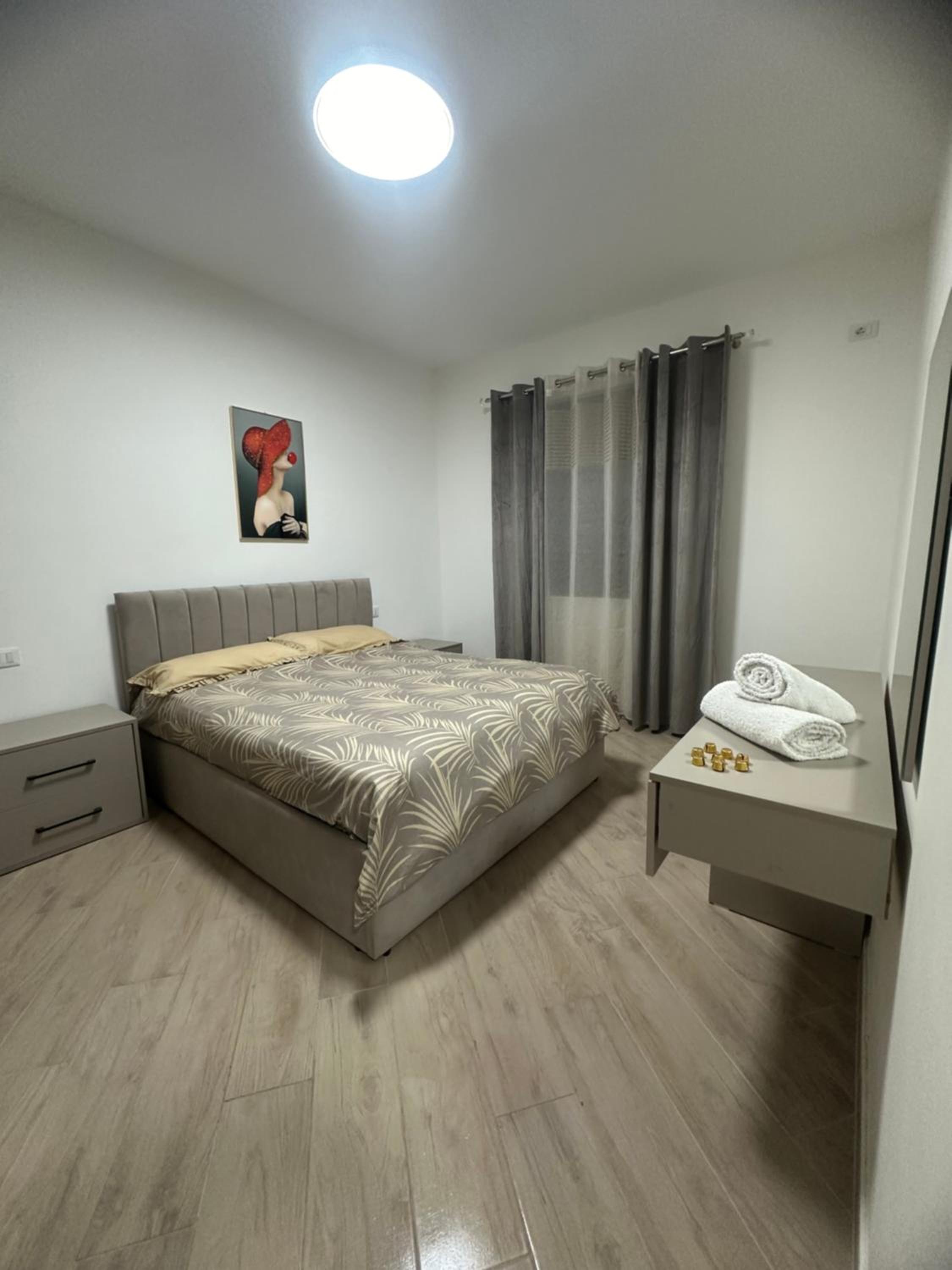 casa accogliente