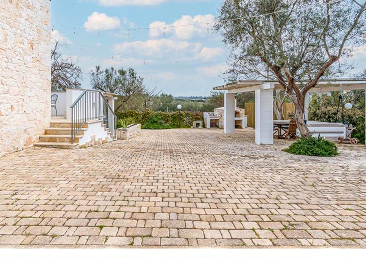 Masseria Pietramia