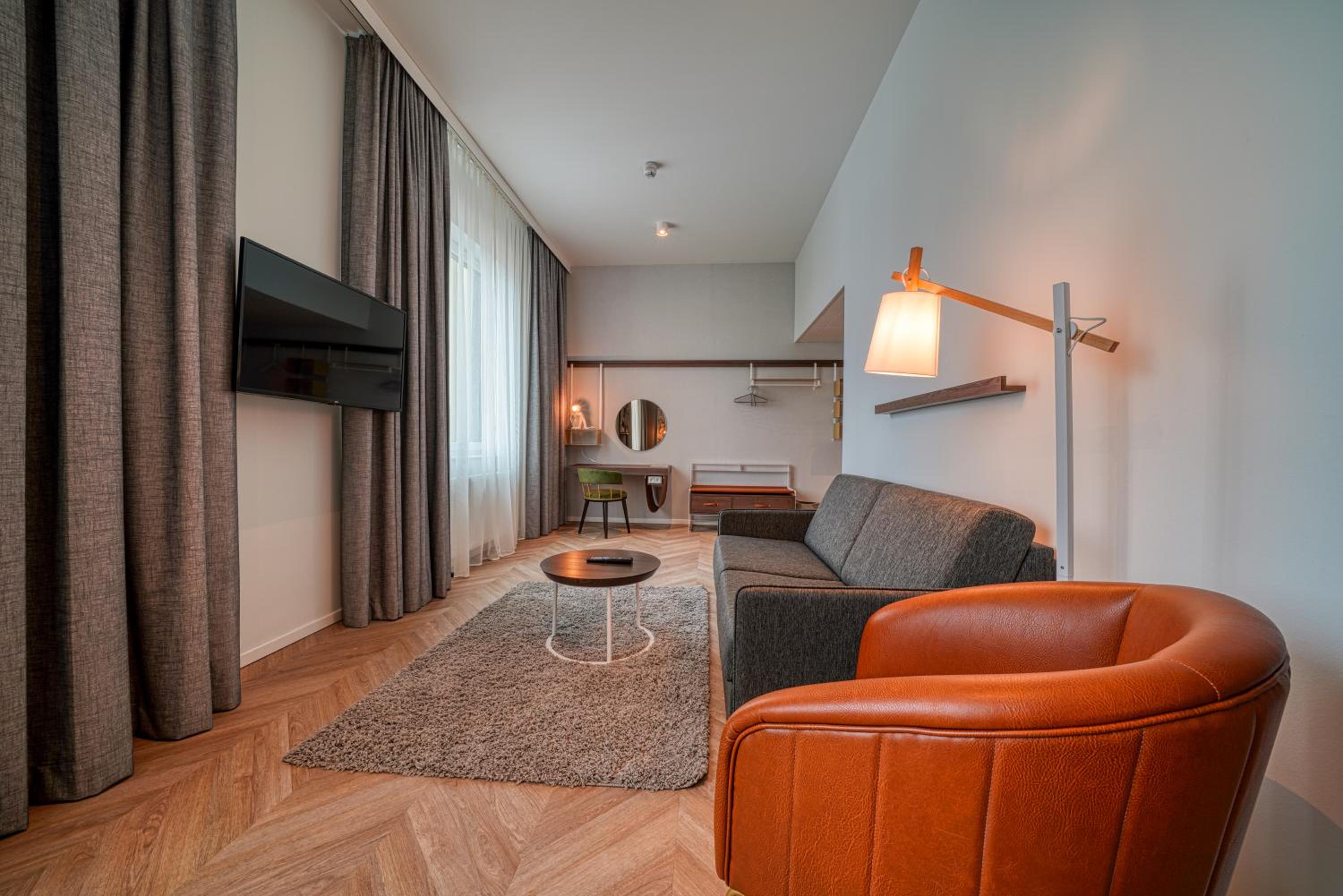 Augsburg Vacations - NinetyNine Hotel Augsburg, Trademark Collection by Wyndham - Property Image 68