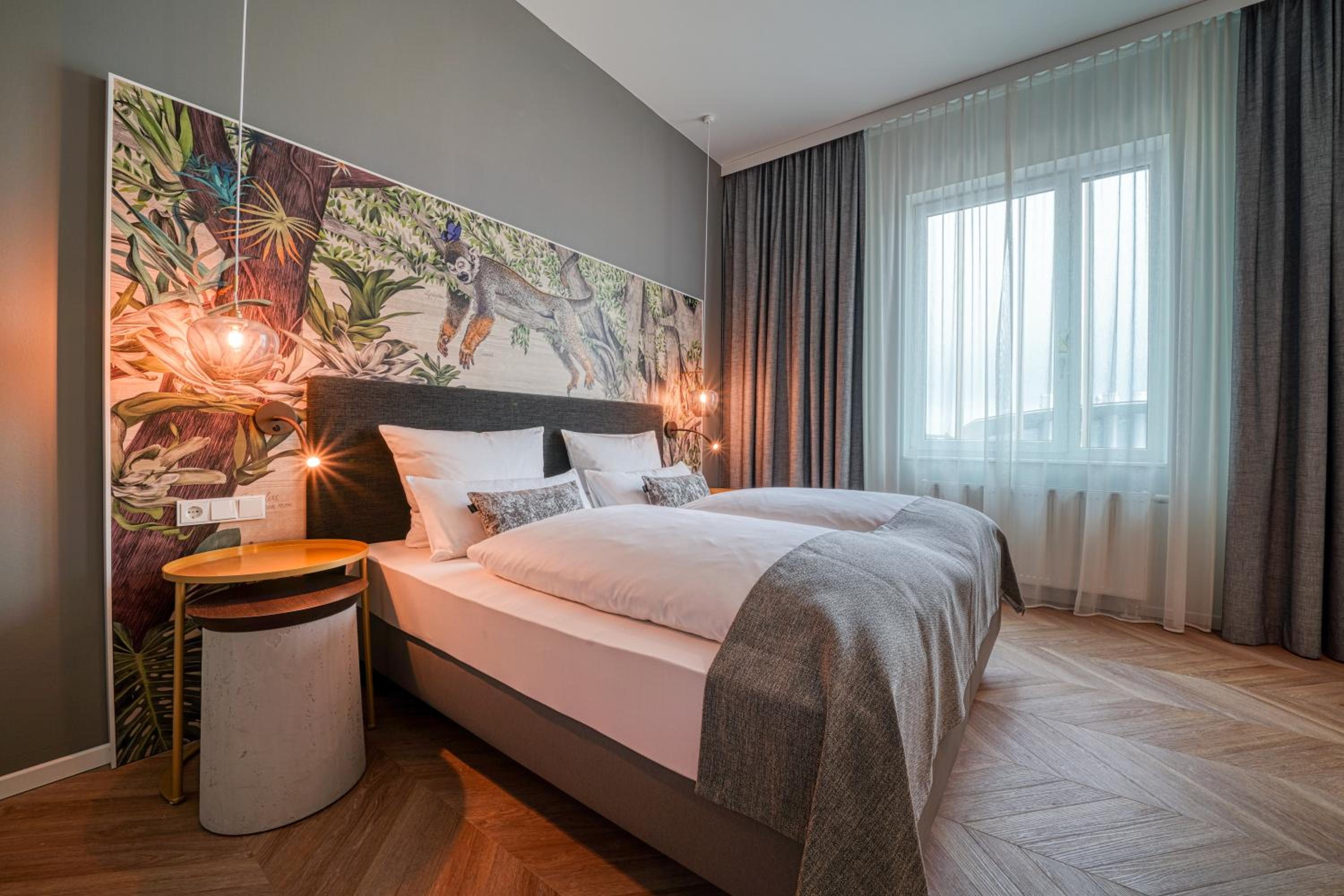 Augsburg Vacations - NinetyNine Hotel Augsburg, Trademark Collection by Wyndham - Property Image 69