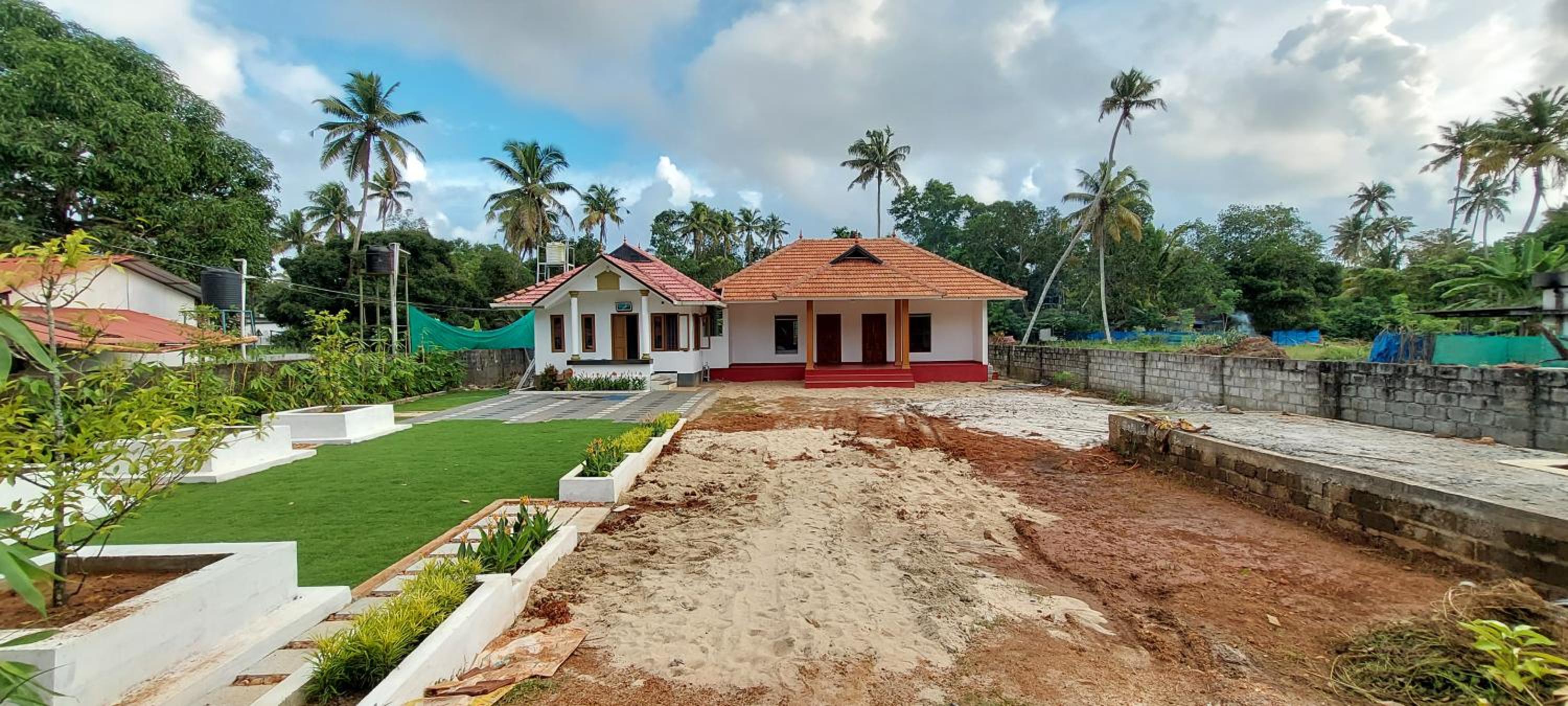 Marari Irine Homestay