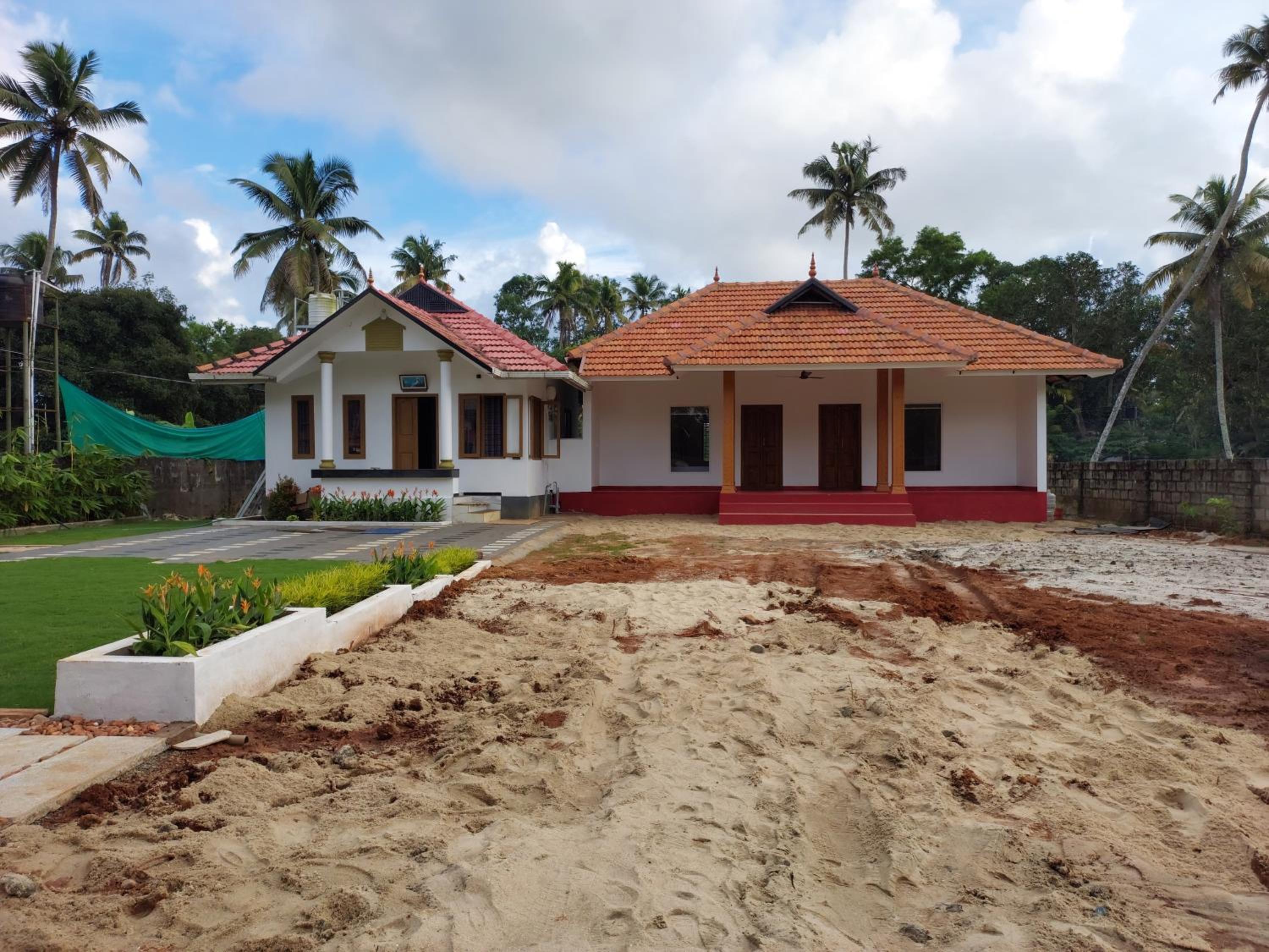 Marari Irine Homestay