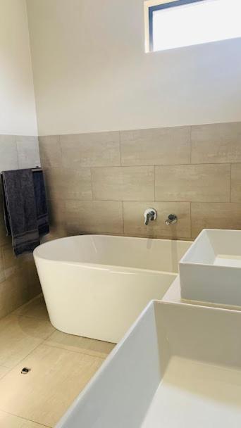 Chic Home in Prime Sandton Area