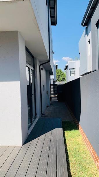 Chic Home in Prime Sandton Area