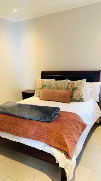 Chic Home in Prime Sandton Area