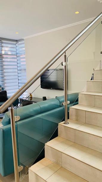 Chic Home in Prime Sandton Area