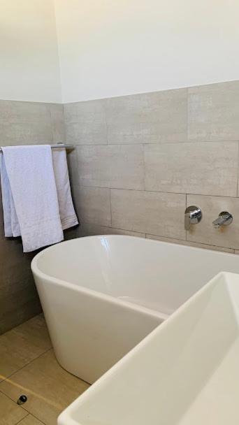 Chic Home in Prime Sandton Area