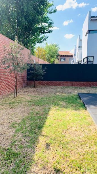 Chic Home in Prime Sandton Area