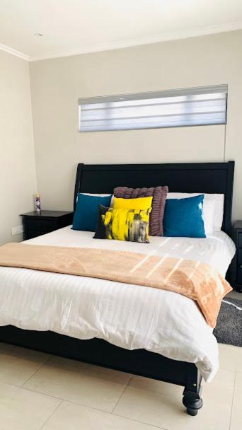 Chic Home in Prime Sandton Area