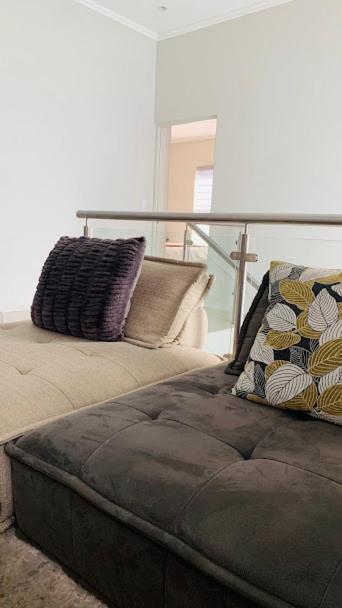 Chic Home in Prime Sandton Area