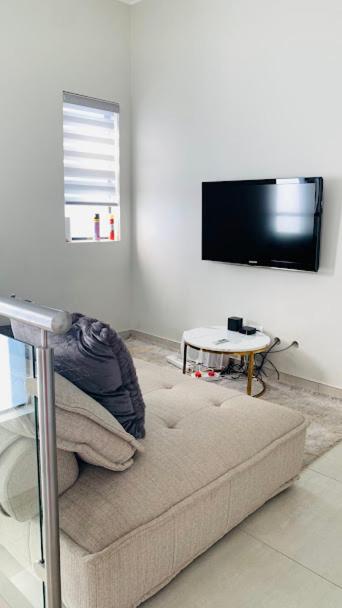 Chic Home in Prime Sandton Area