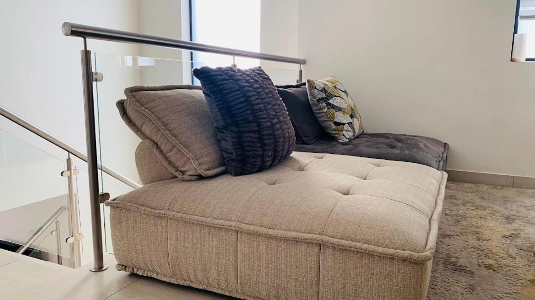 Chic Home in Prime Sandton Area