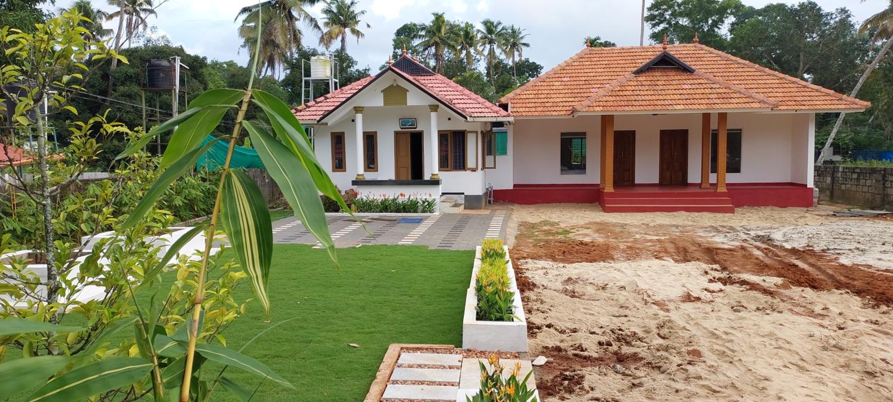 Marari Irine Homestay