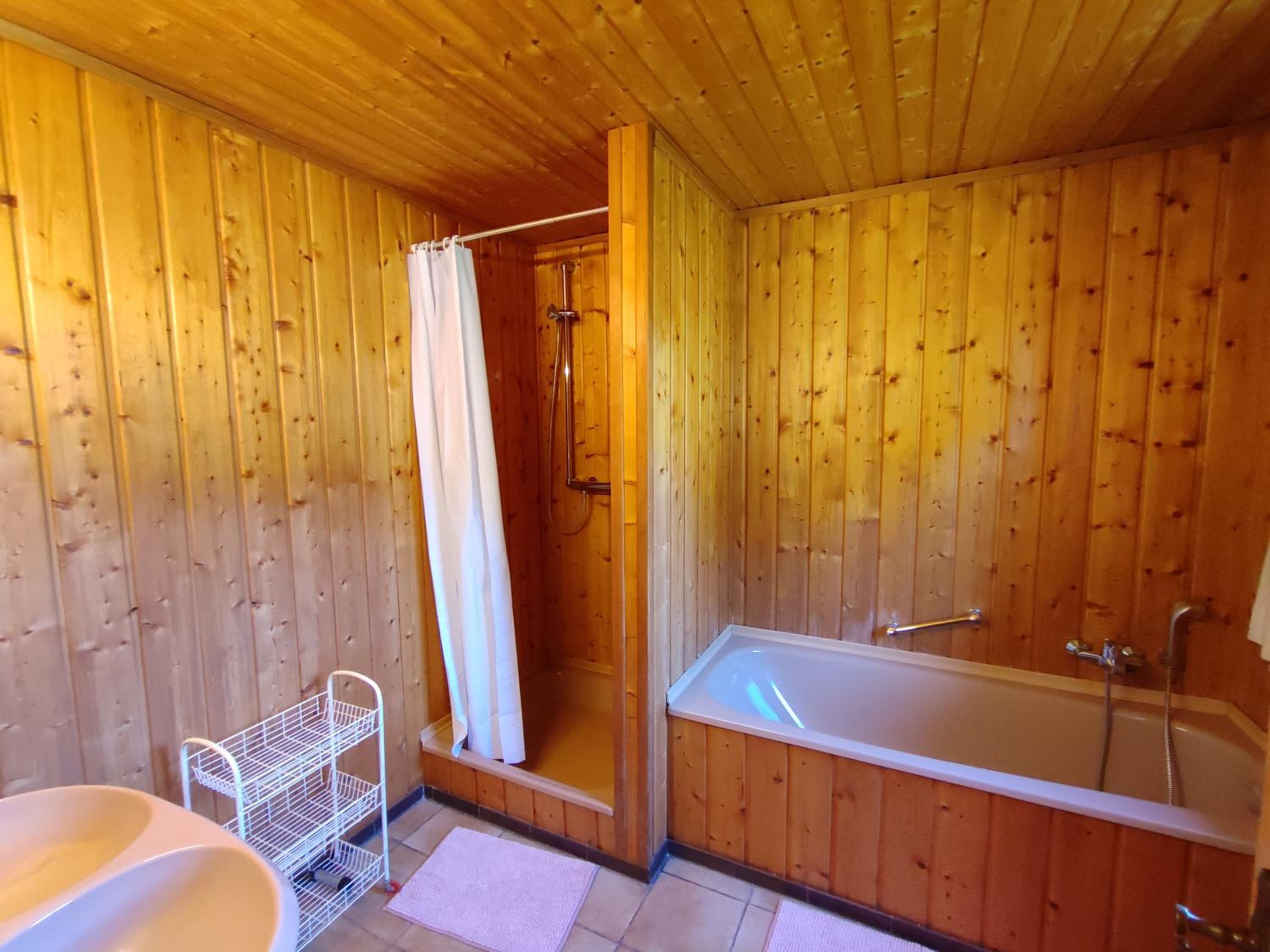 Ferienhaus im idyllischen Nümbrecht Grunewald