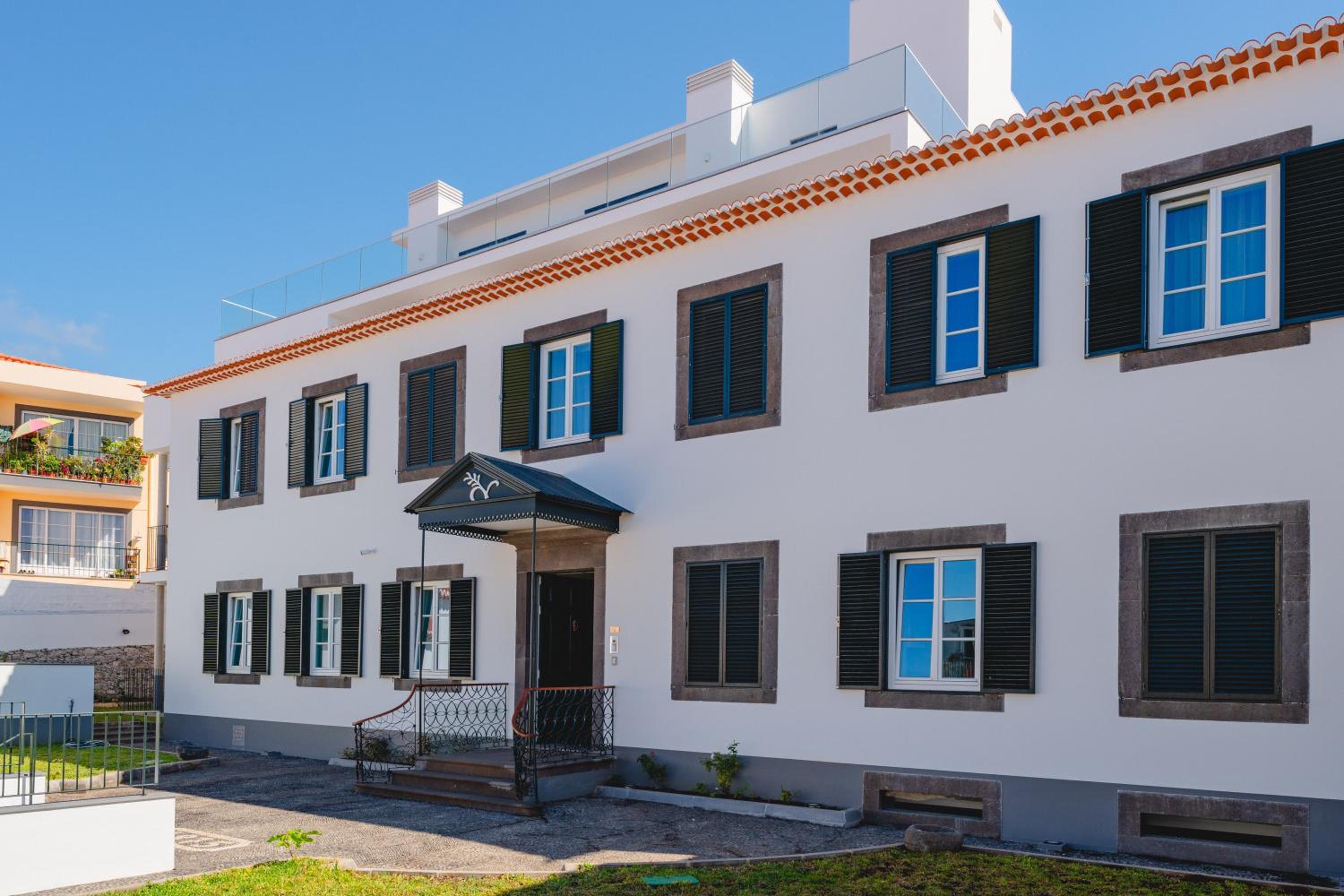 FLH Funchal A Quinta do Conde Flat I view 4