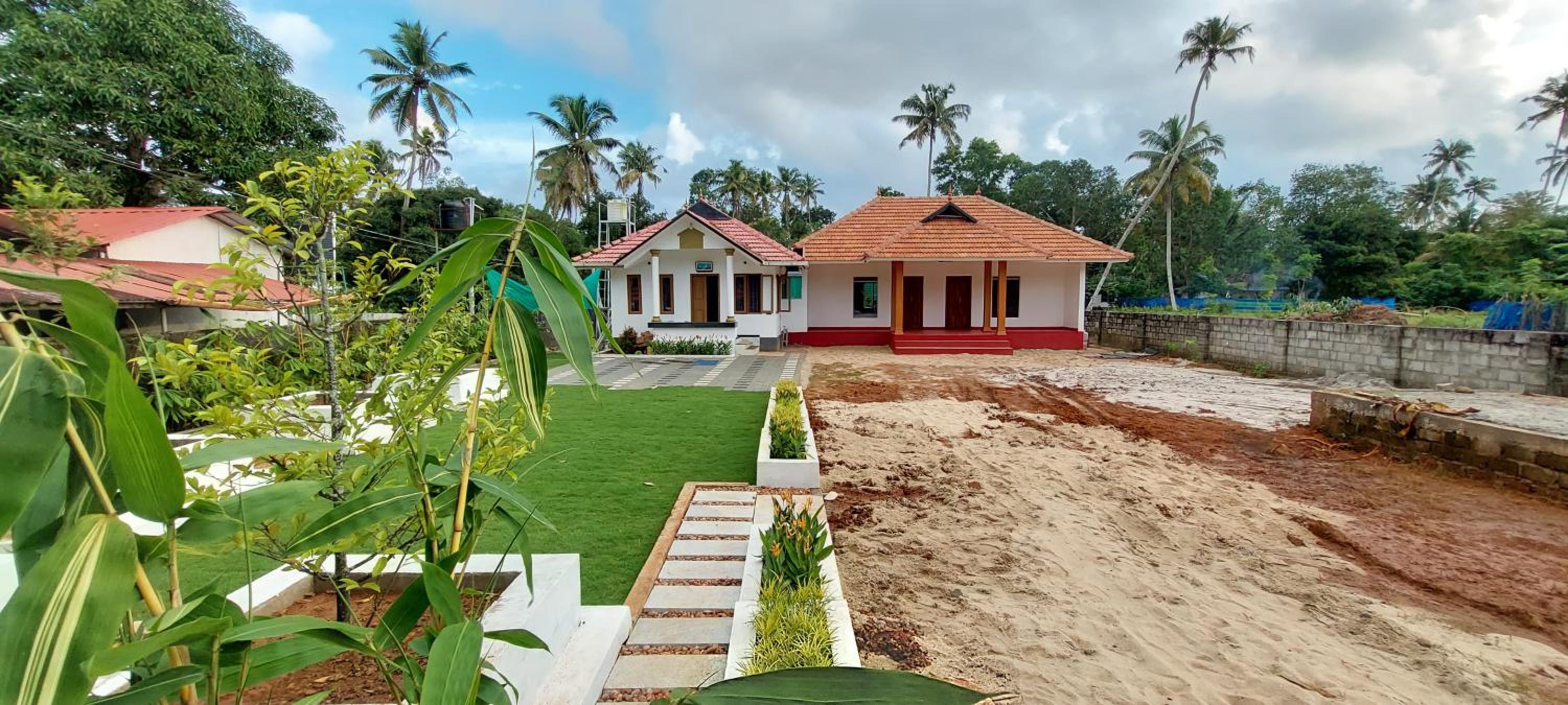 Marari Irine Homestay