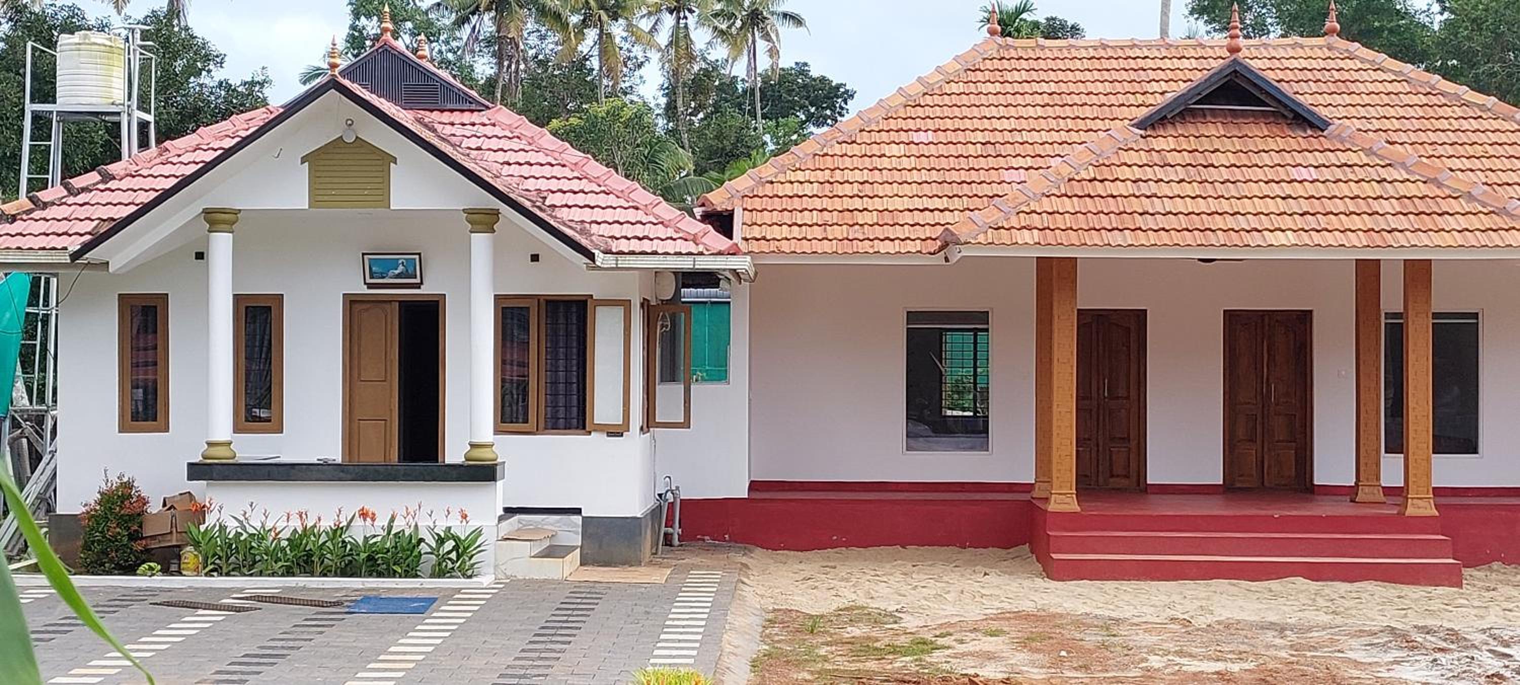 Marari Irine Homestay